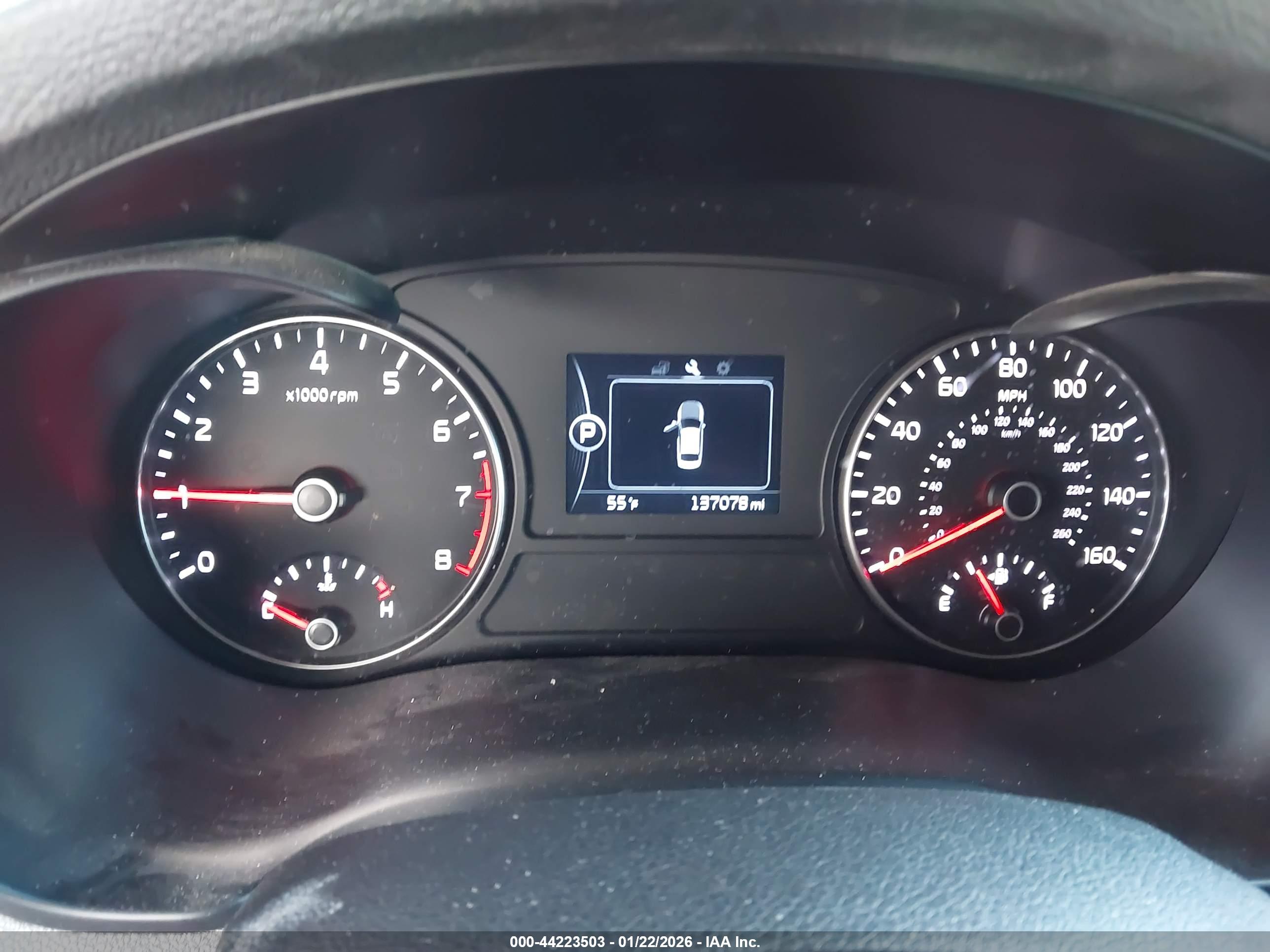 KIA OPTIMA image 7