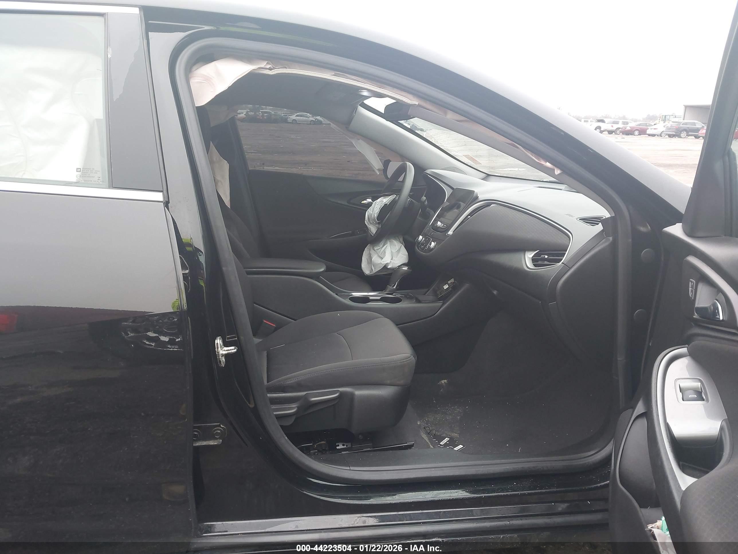 CHEVROLET MALIBU image 5
