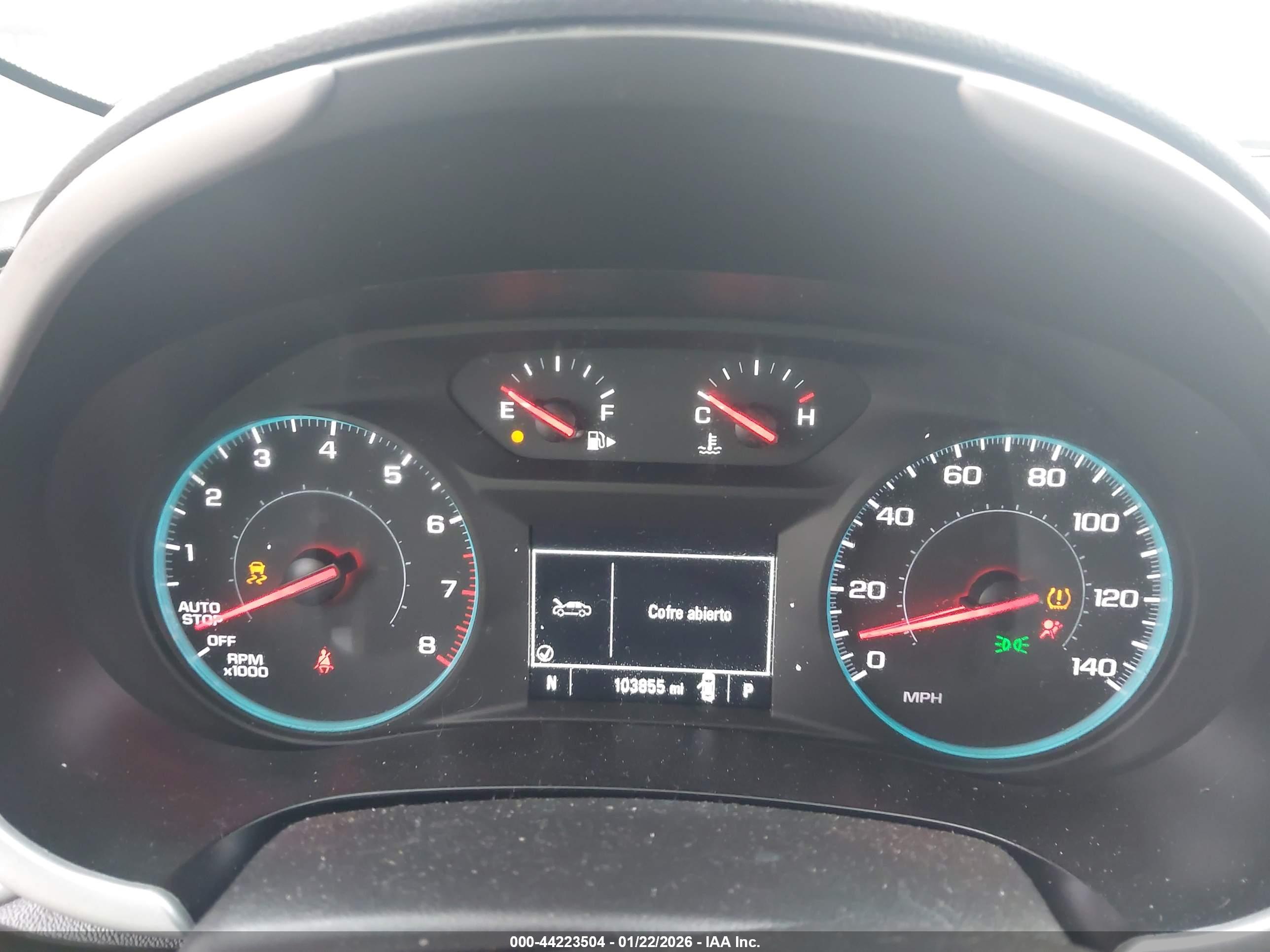 CHEVROLET MALIBU image 7