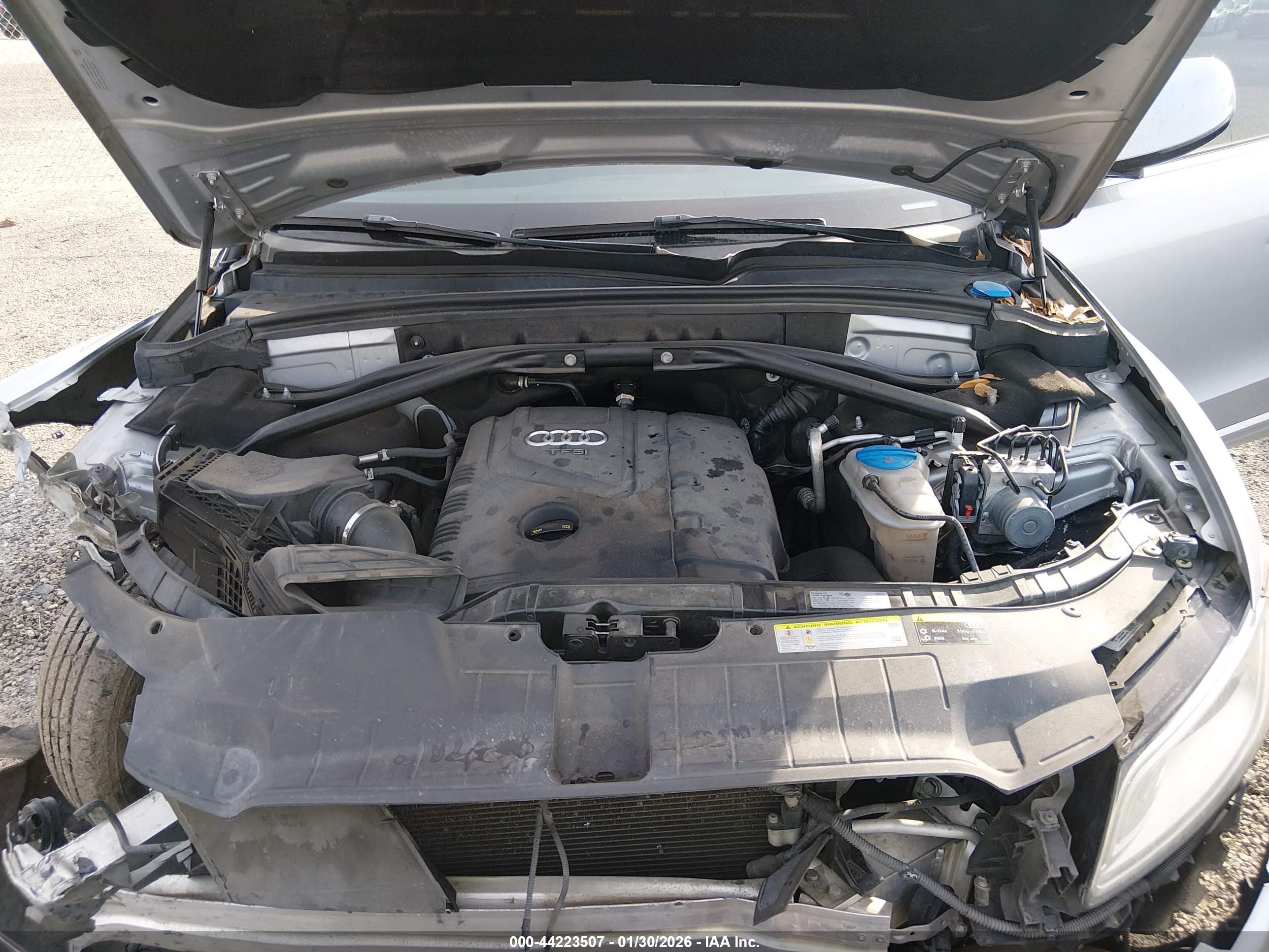 AUDI Q5 image 10