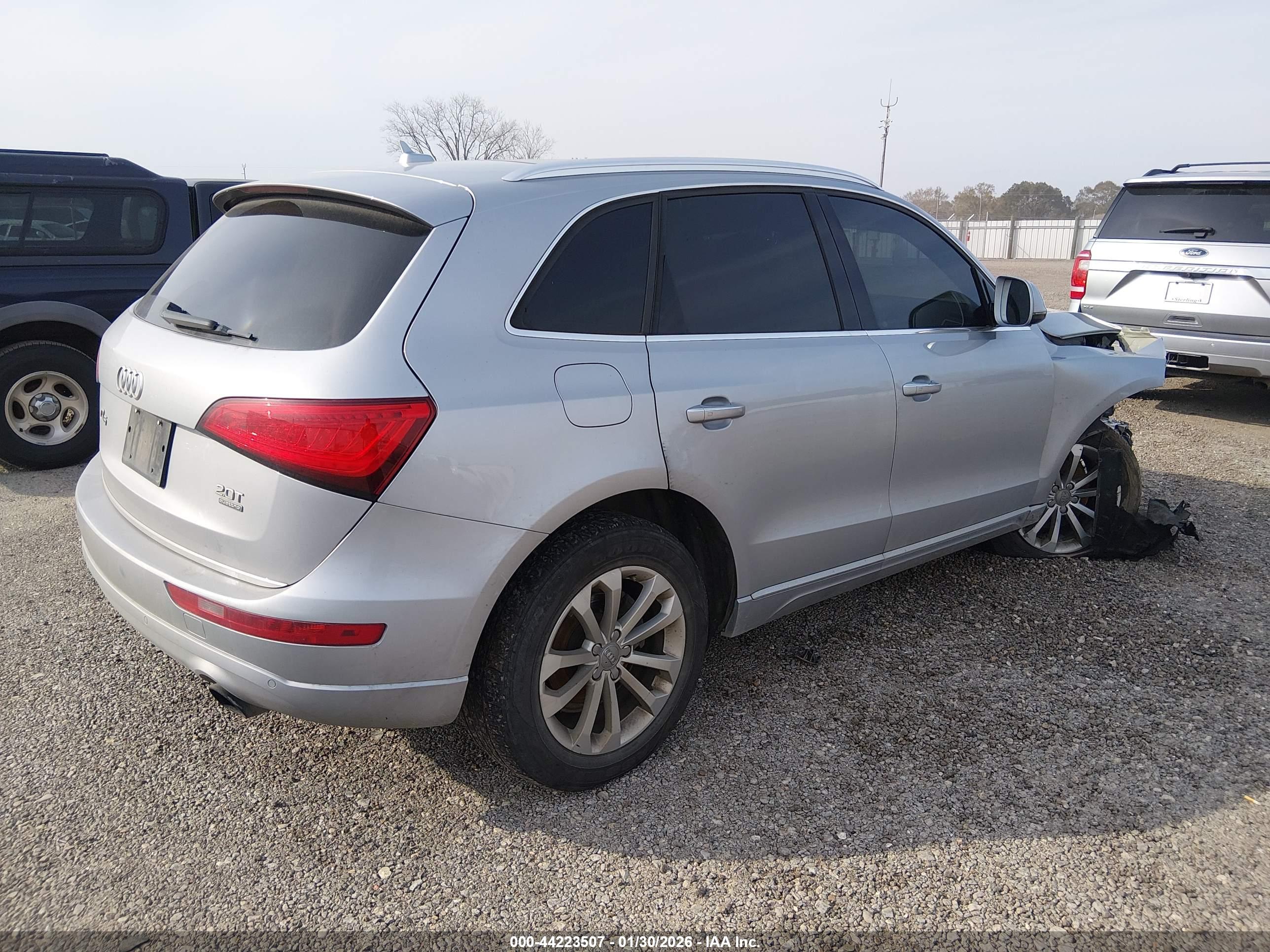 AUDI Q5 image 4