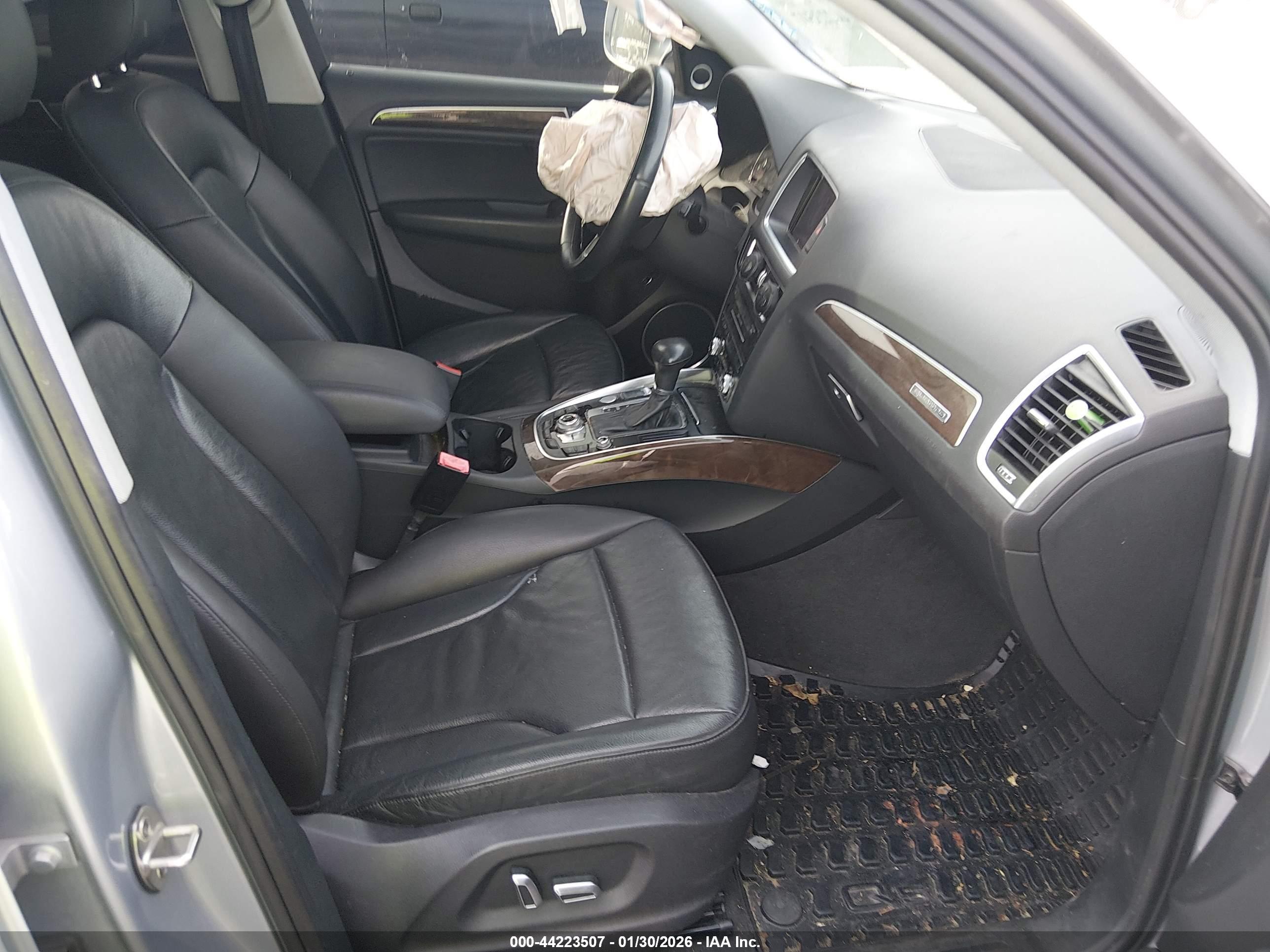 AUDI Q5 image 5