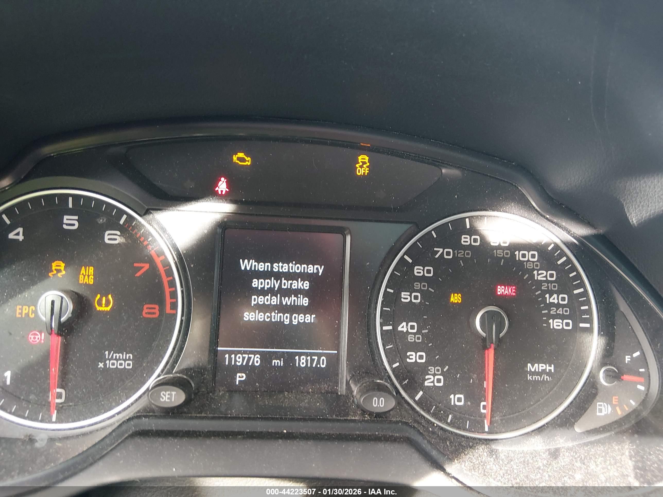 AUDI Q5 image 7
