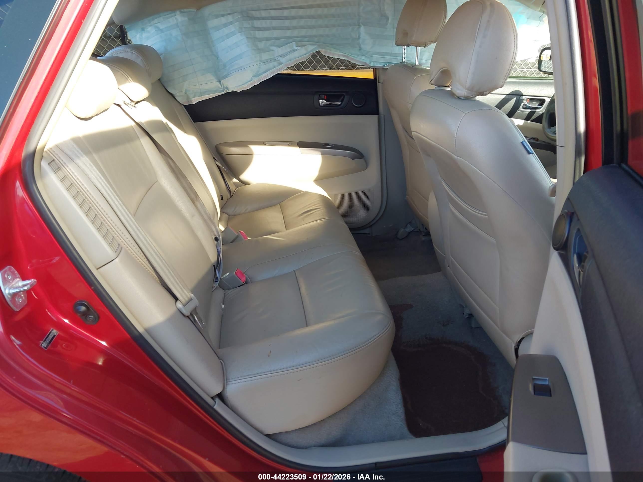TOYOTA PRIUS image 8