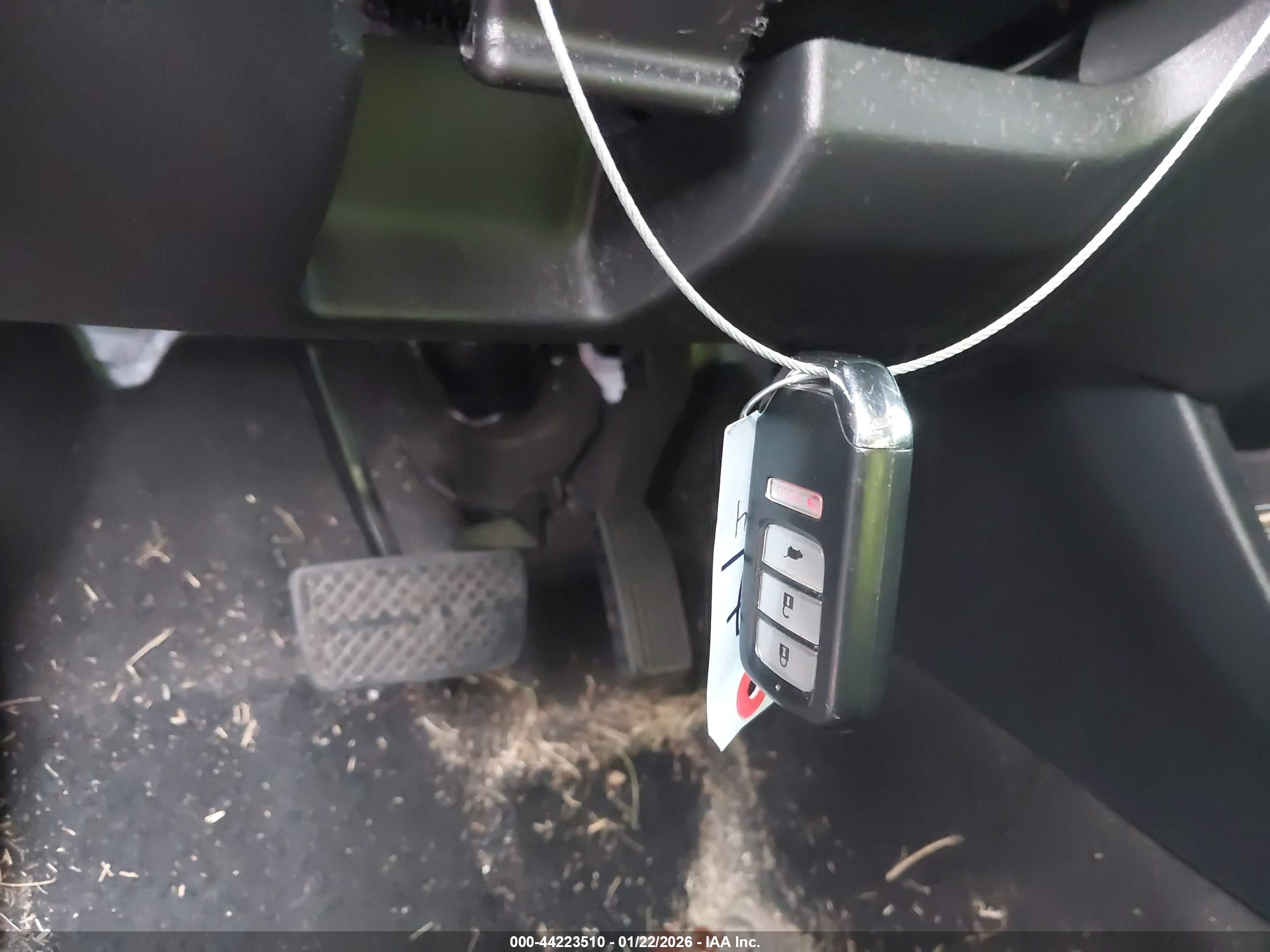 HONDA HR-V image 11