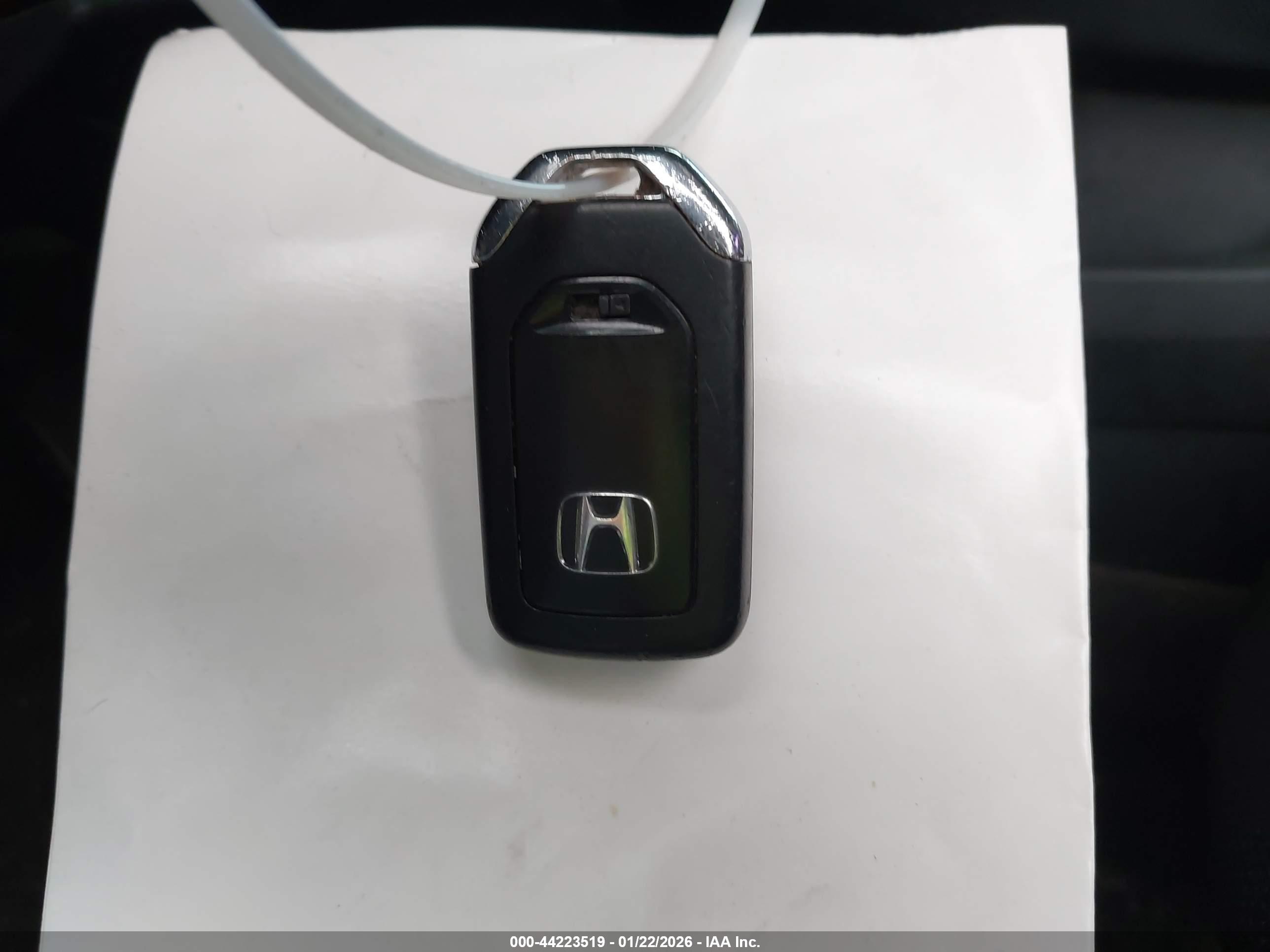 HONDA CIVIC image 11