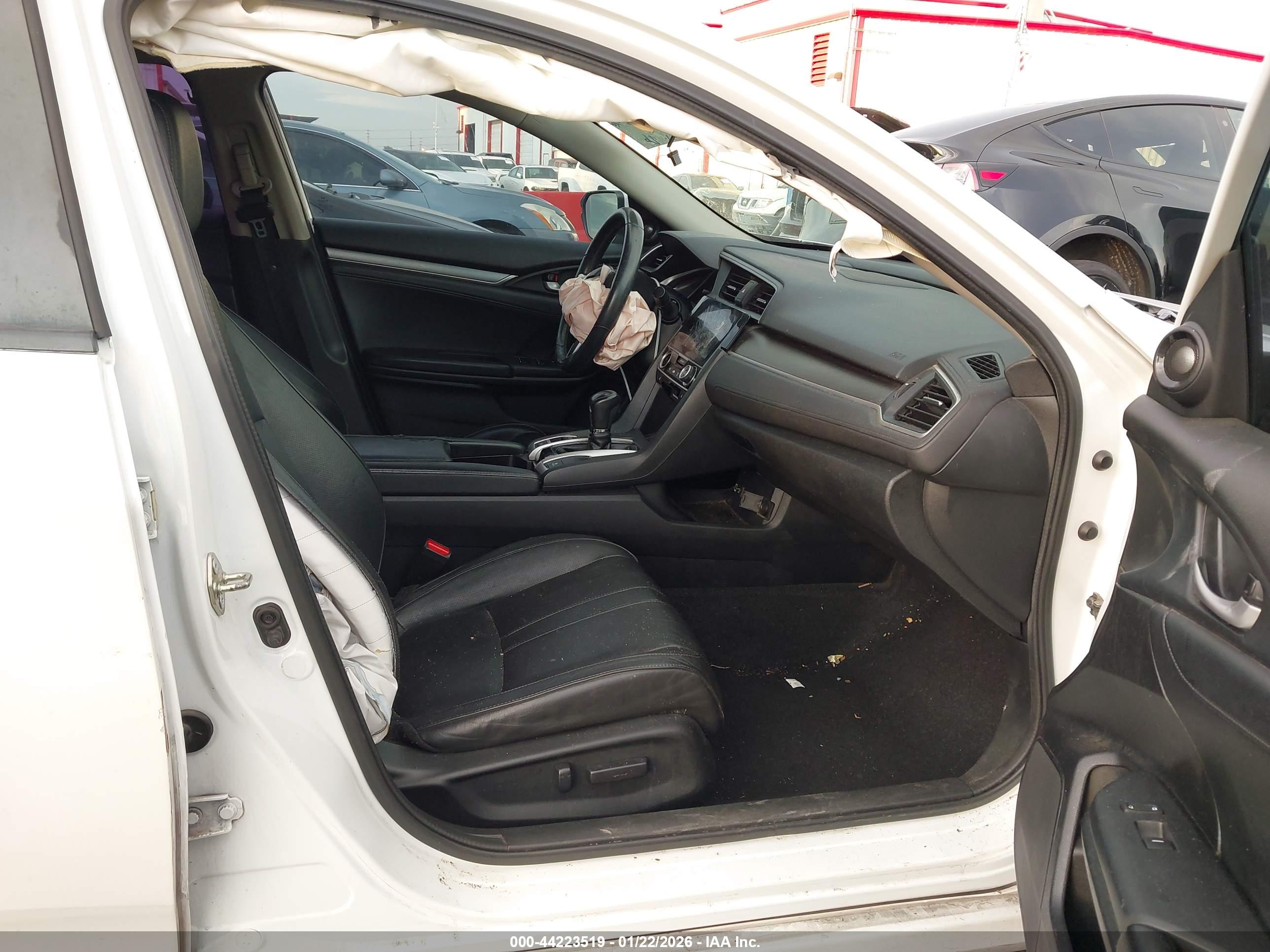 HONDA CIVIC image 5