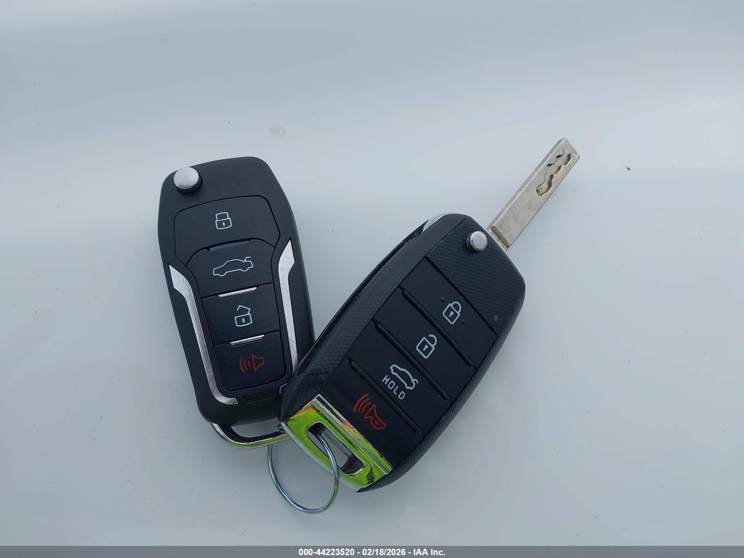 KIA OPTIMA image 11