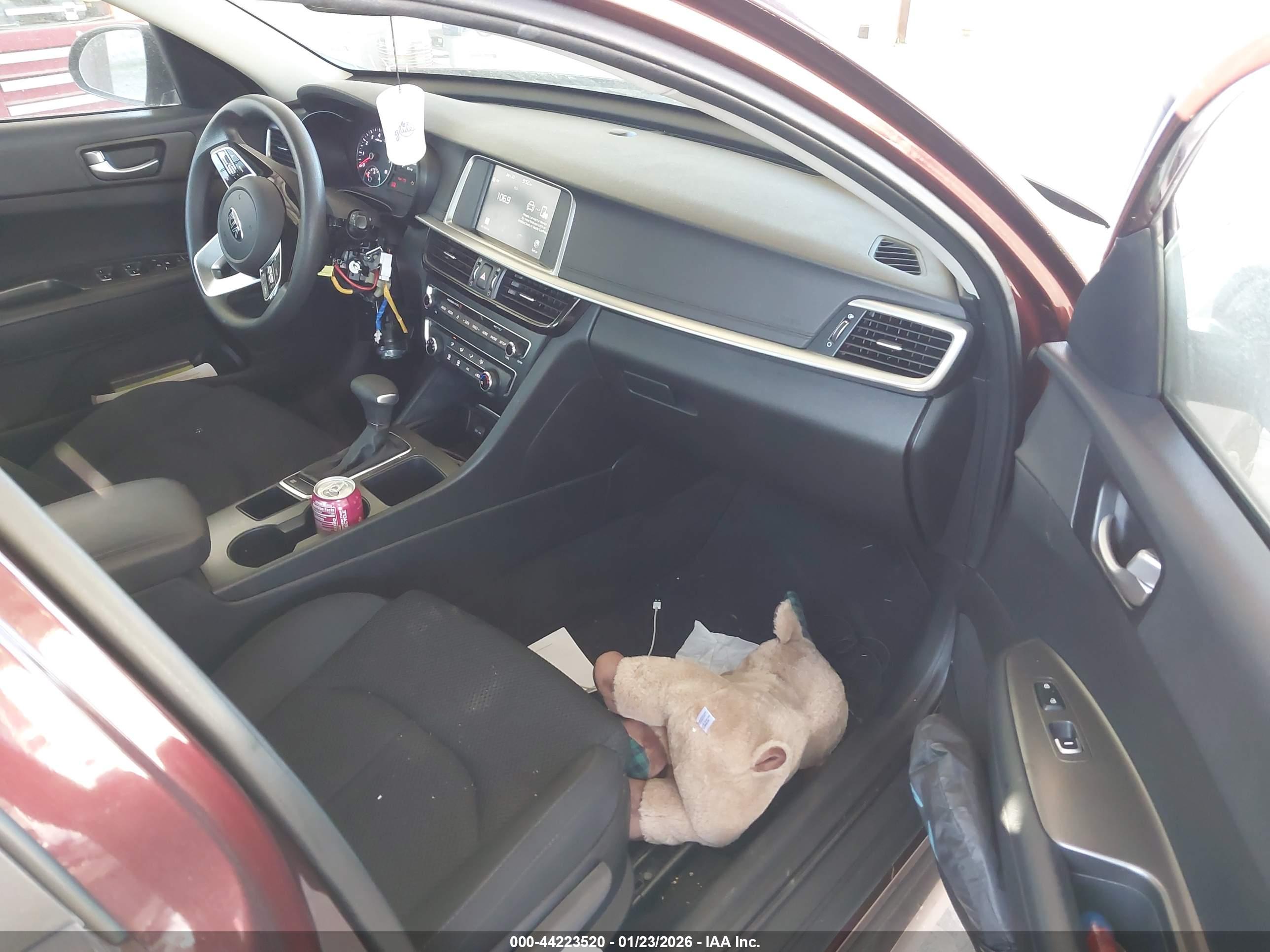 KIA OPTIMA image 5