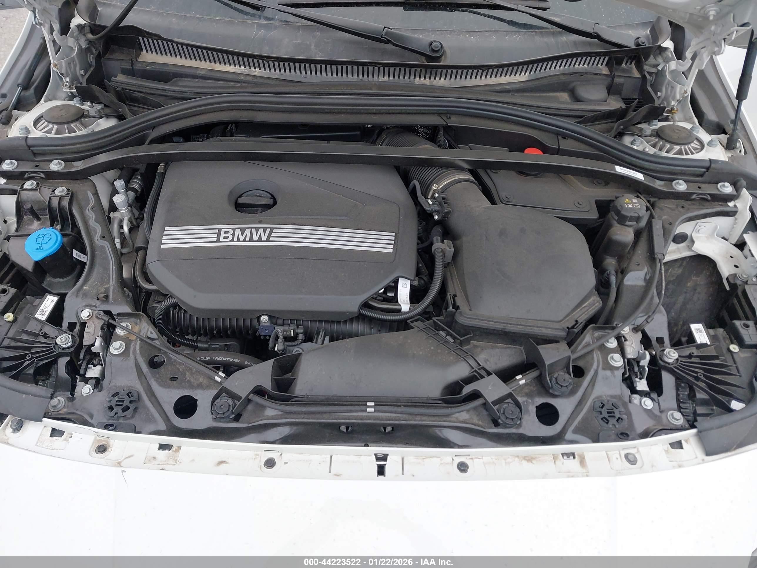 BMW 228 image 10