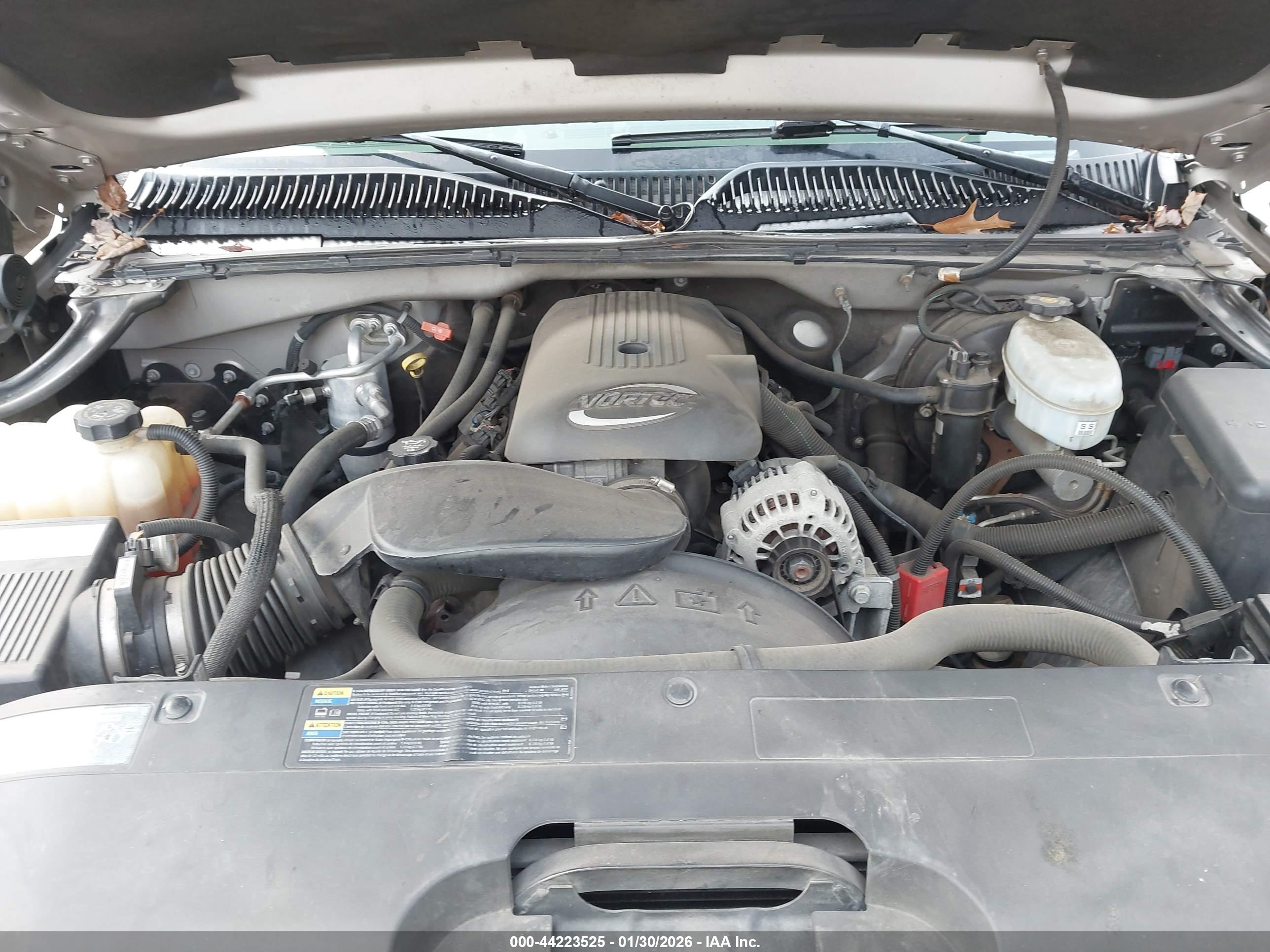 CHEVROLET SILVERADO image 10