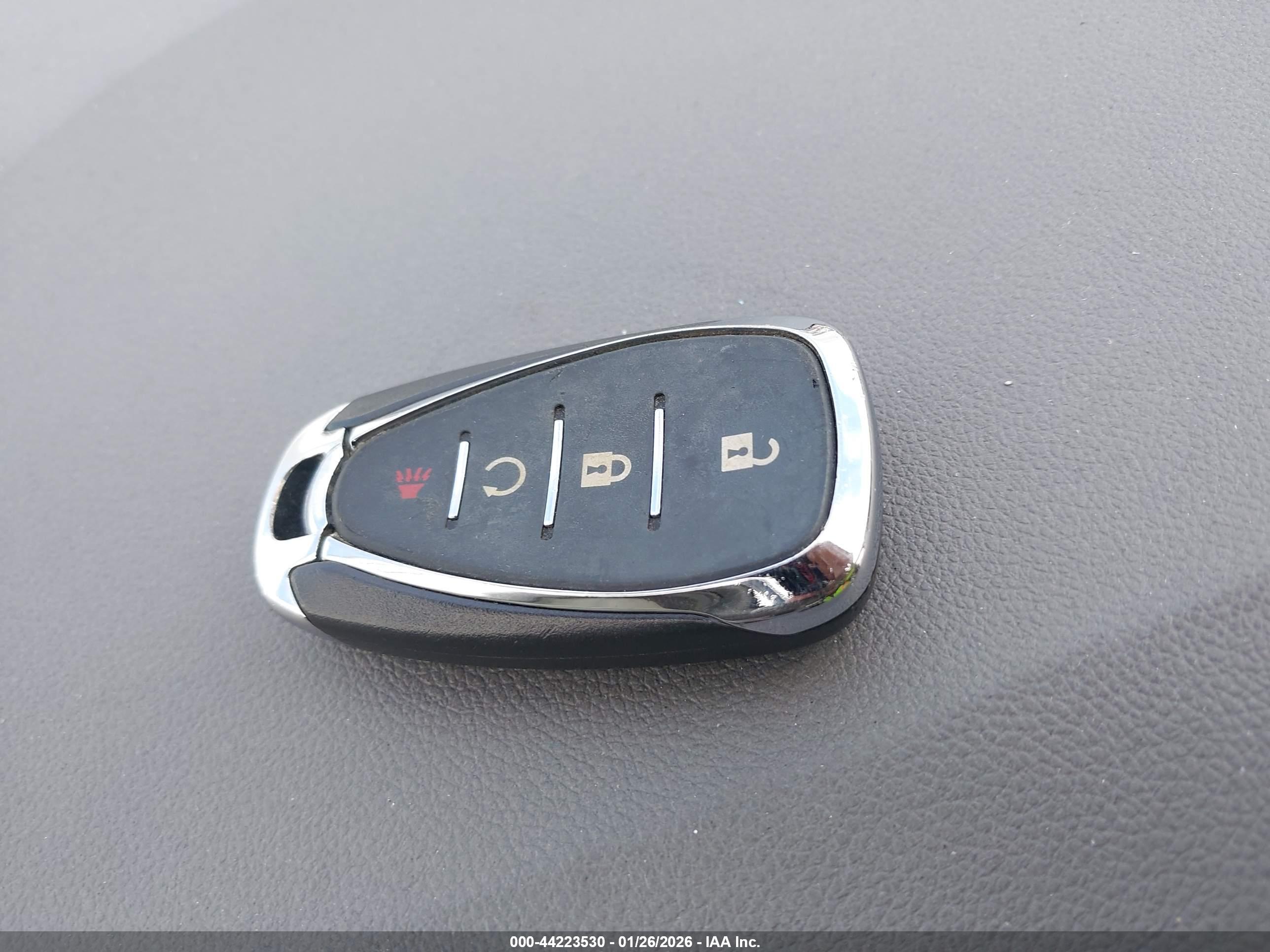 CHEVROLET BOLT image 11