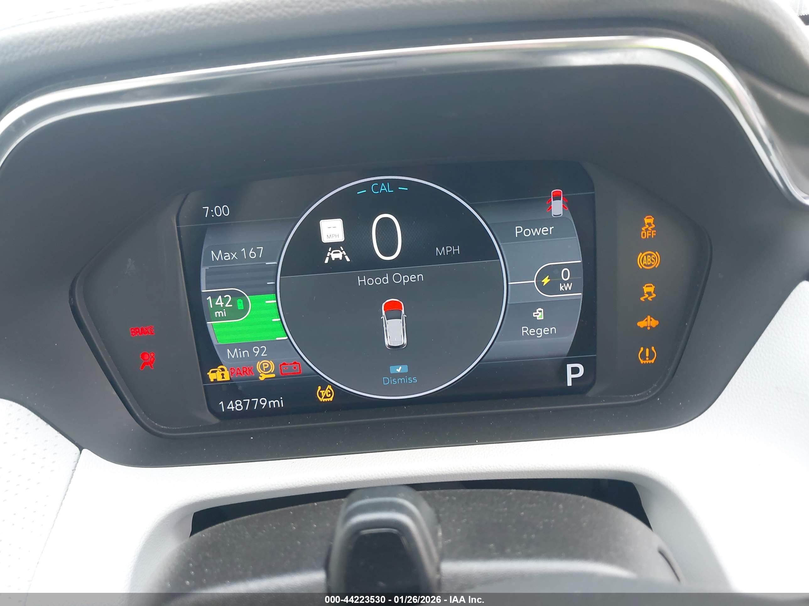 CHEVROLET BOLT image 7