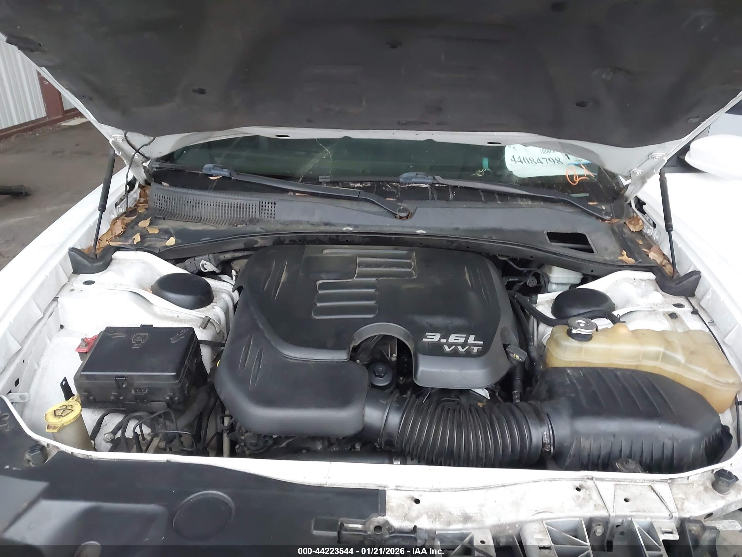 DODGE CHARGER image 10