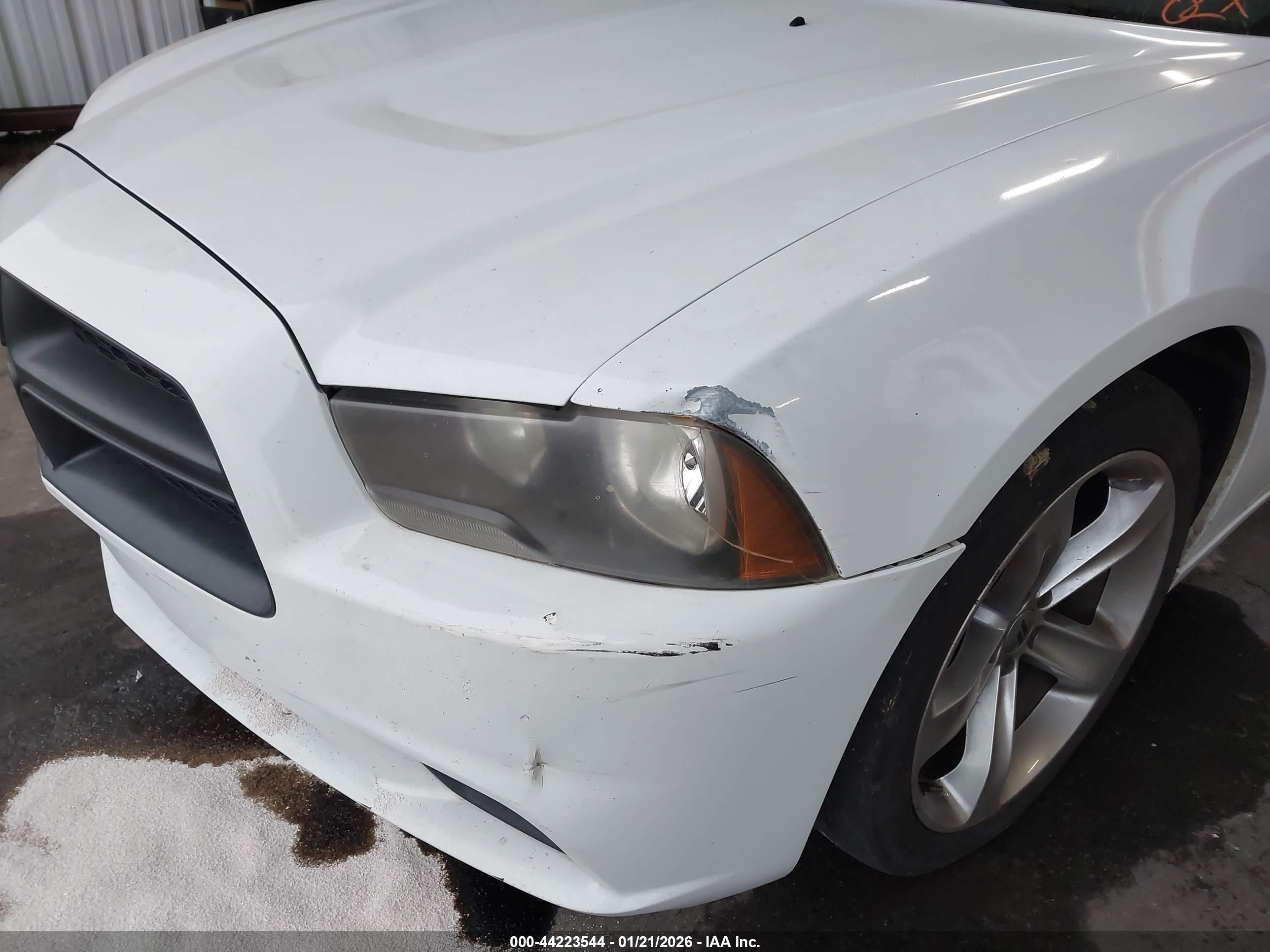 DODGE CHARGER image 6