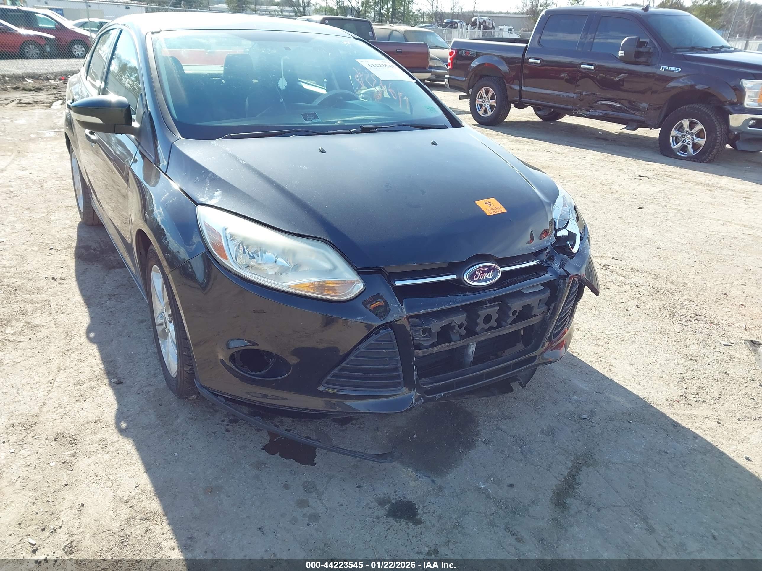 FORD FOCUS image 6