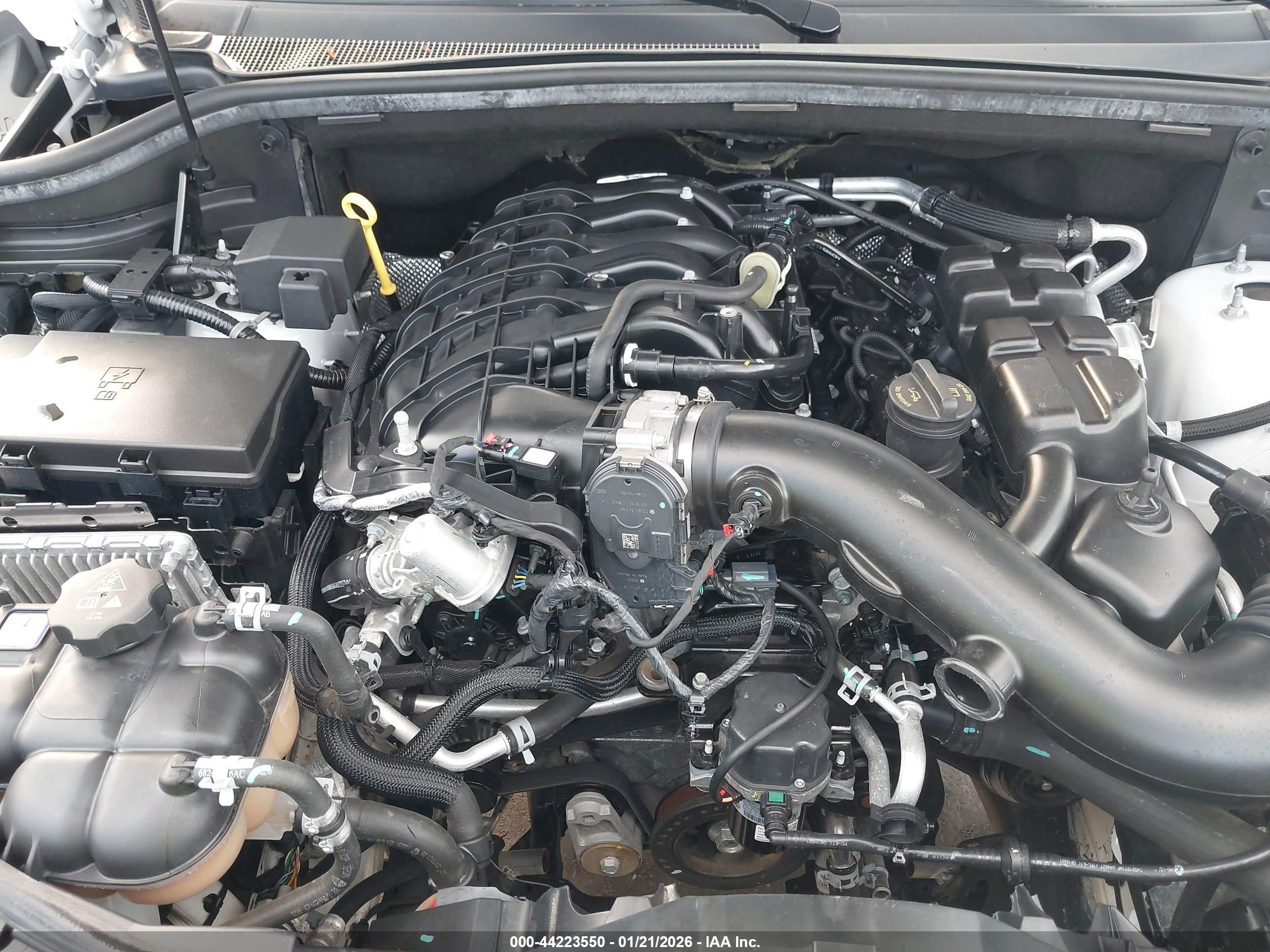 DODGE DURANGO image 10