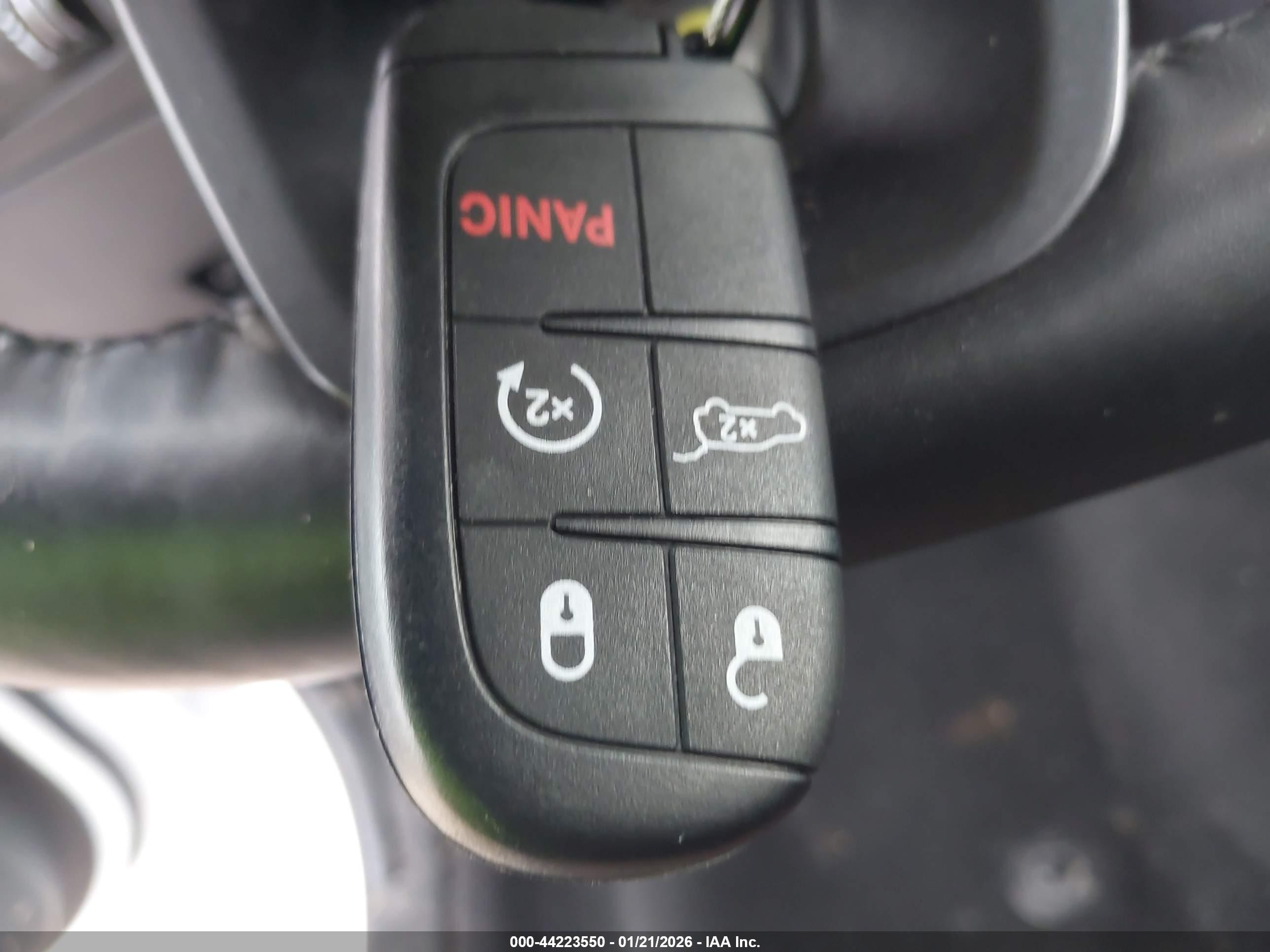 DODGE DURANGO image 11