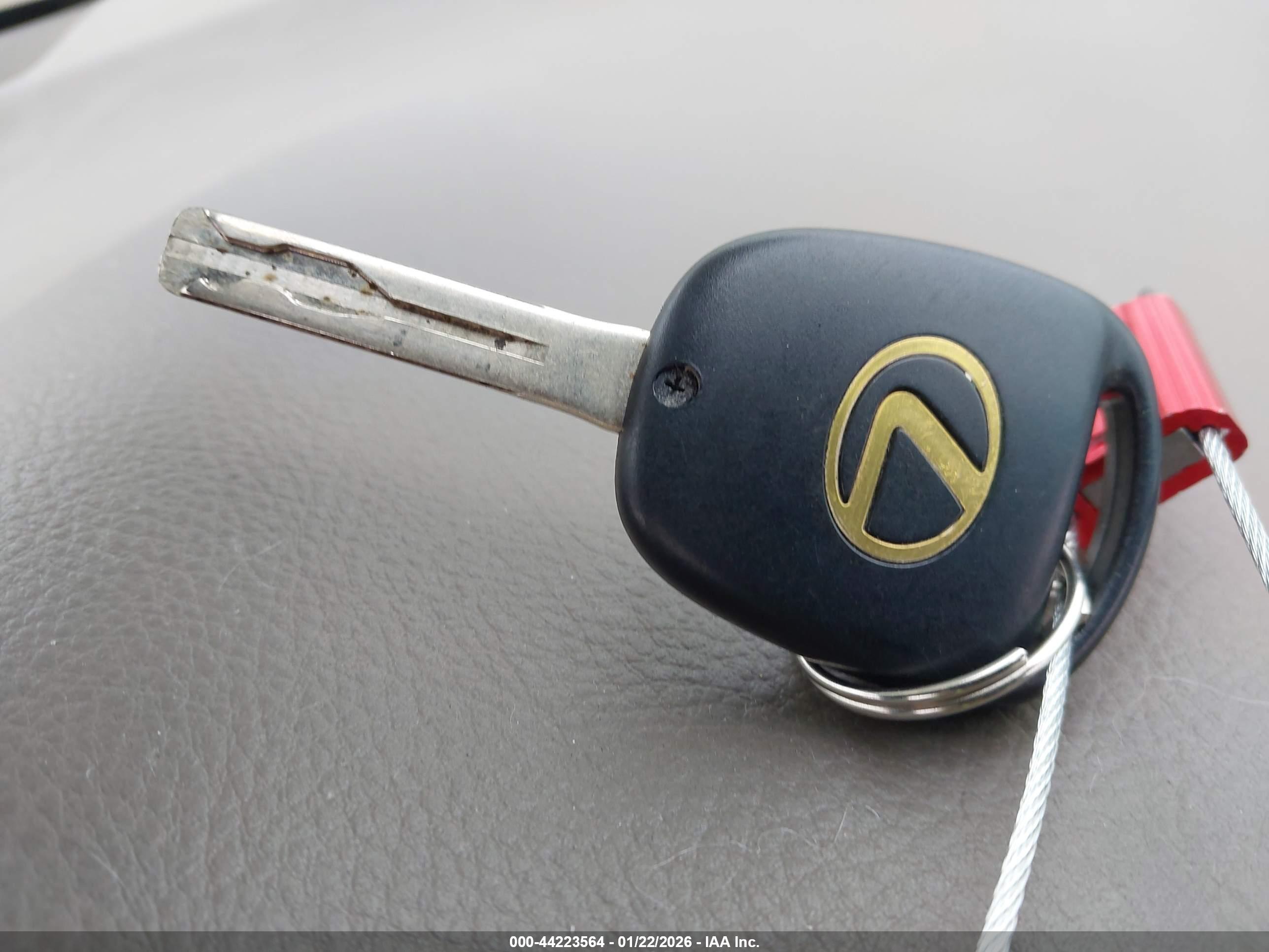 LEXUS RX image 11