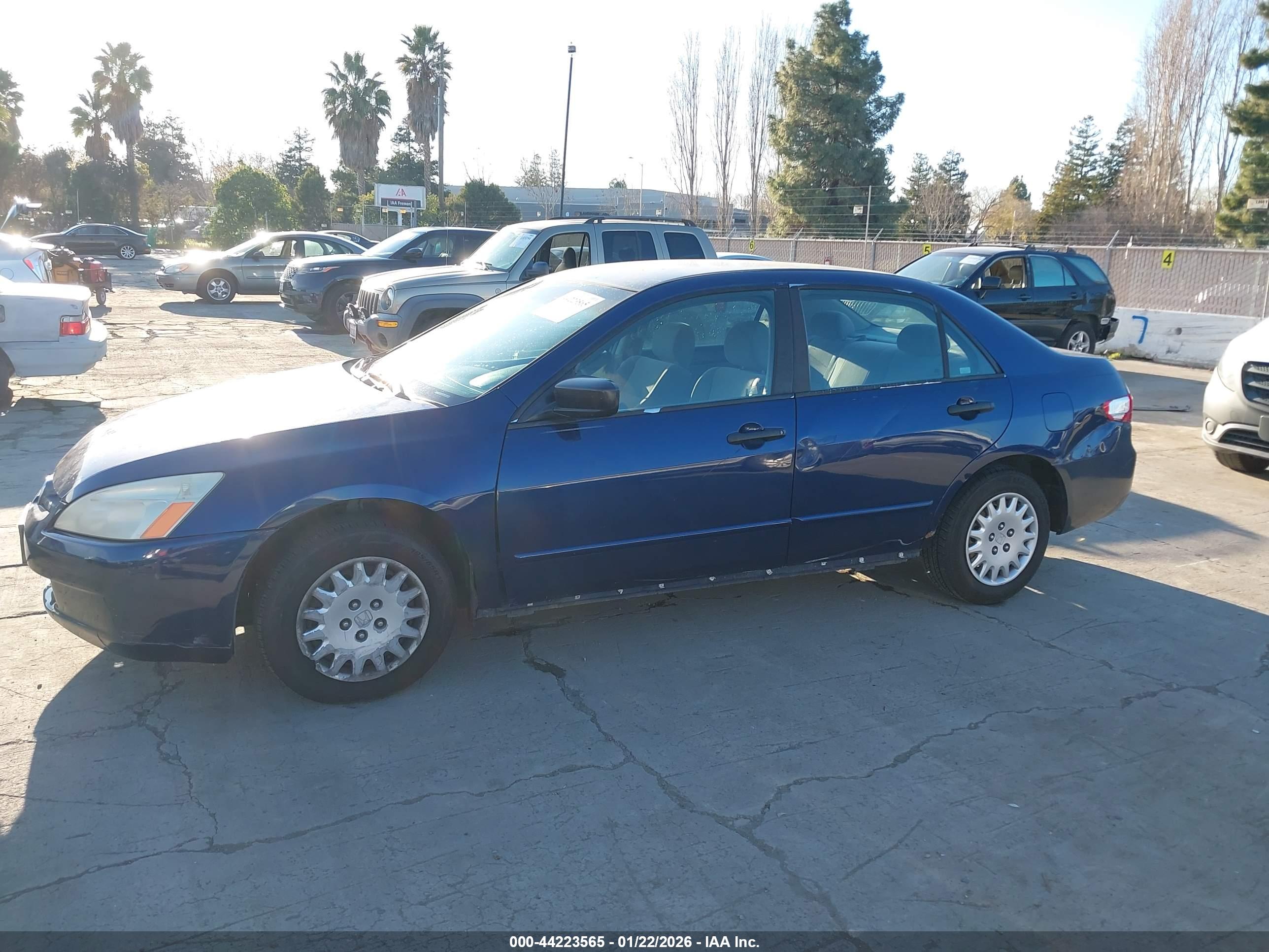 HONDA ACCORD image 6