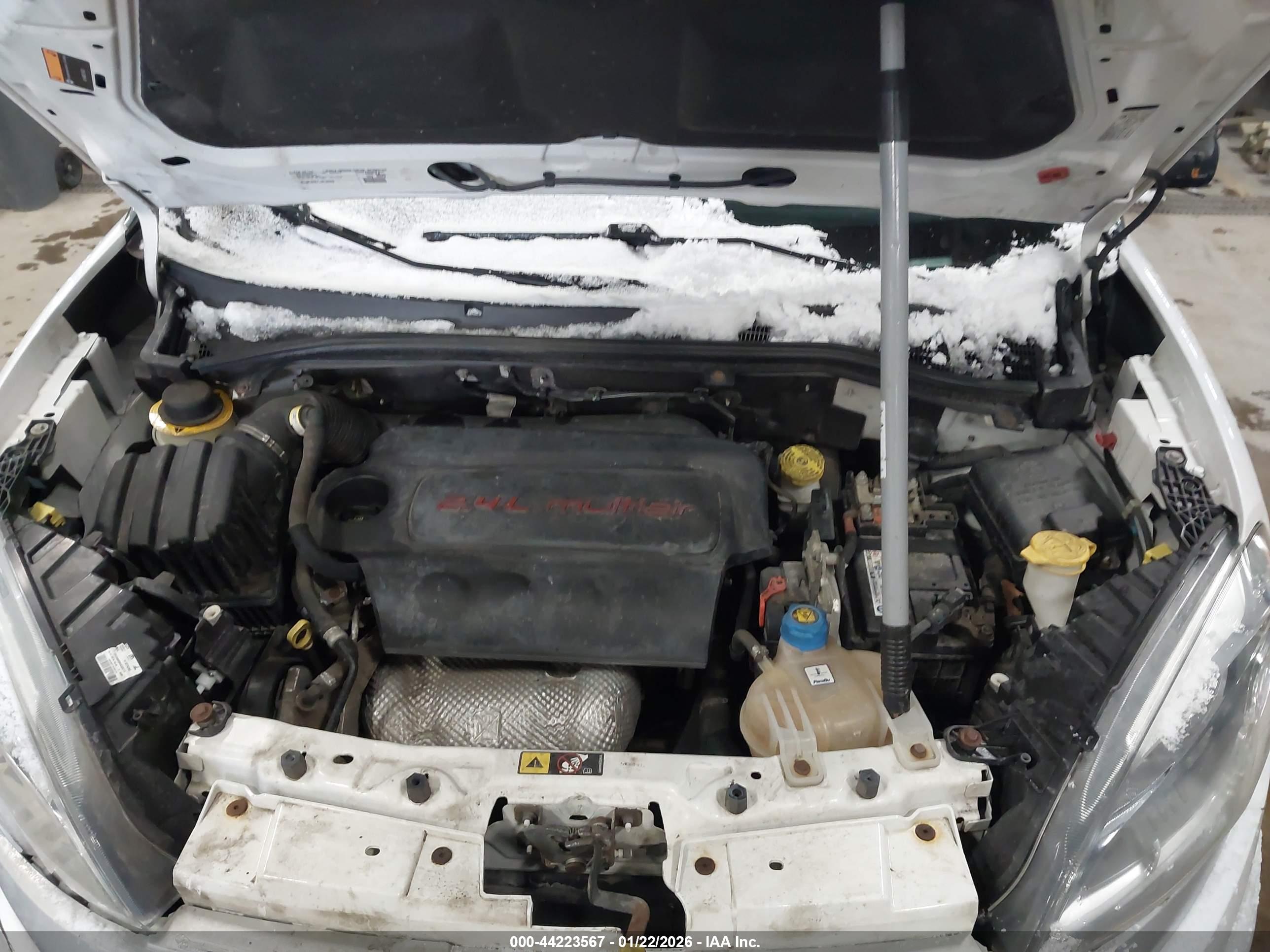 RAM PROMASTER image 10