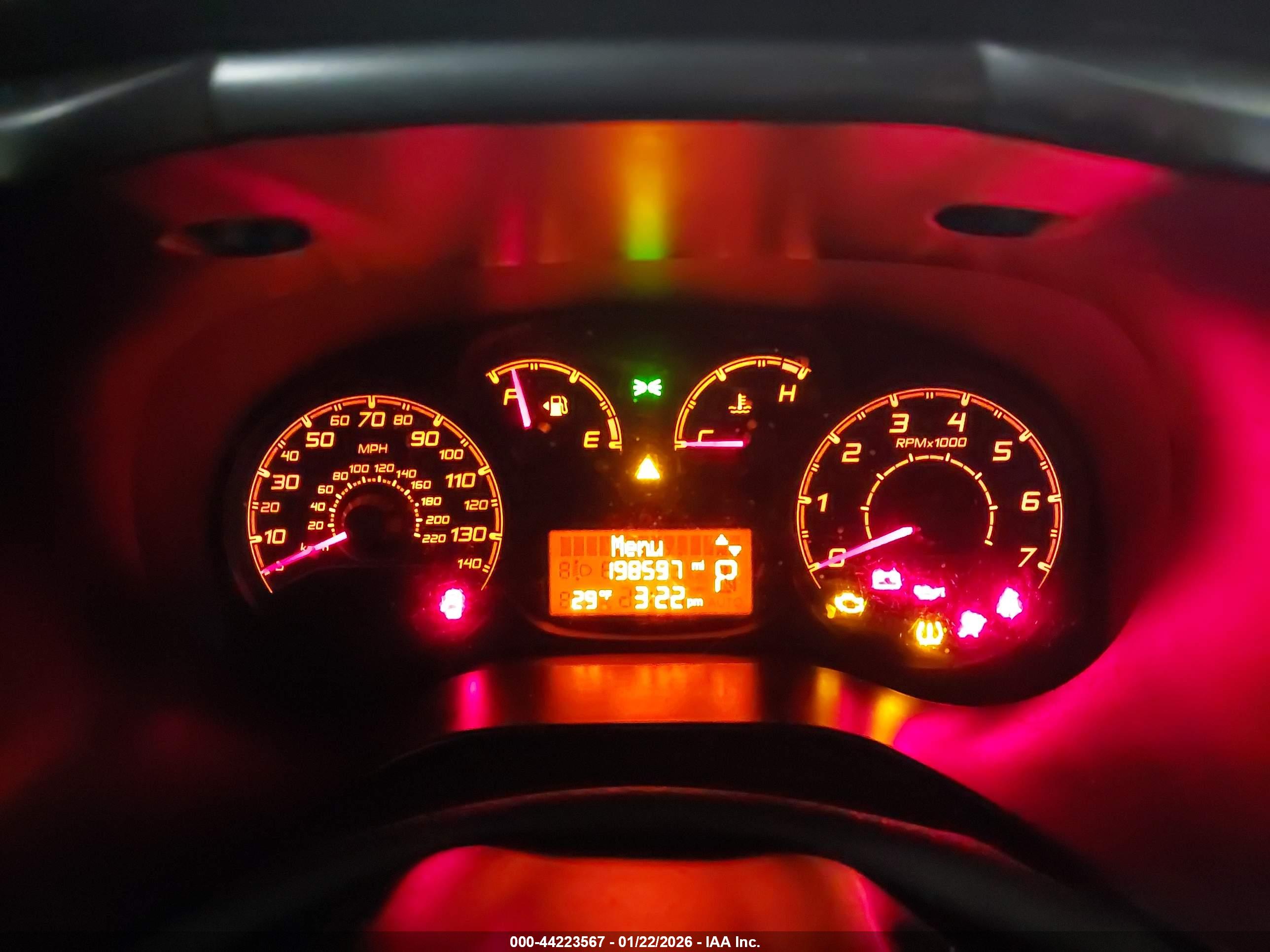 RAM PROMASTER image 7