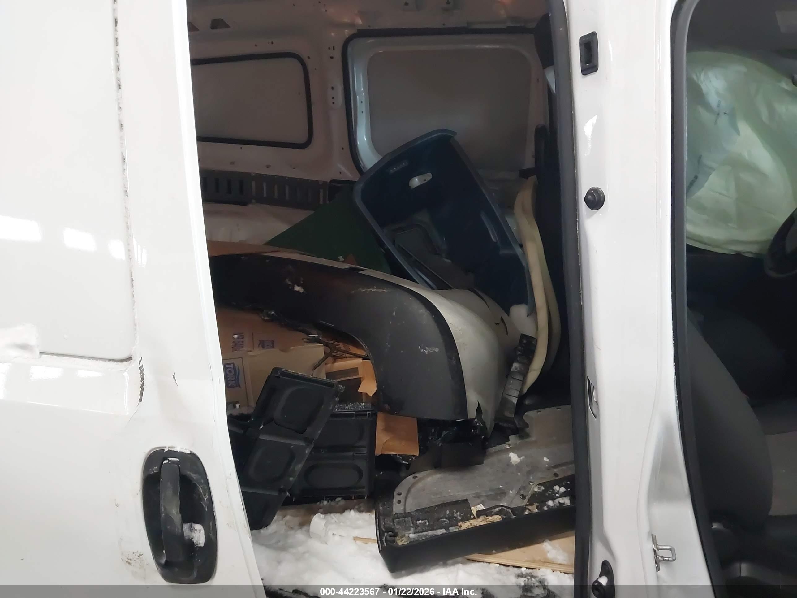 RAM PROMASTER image 8