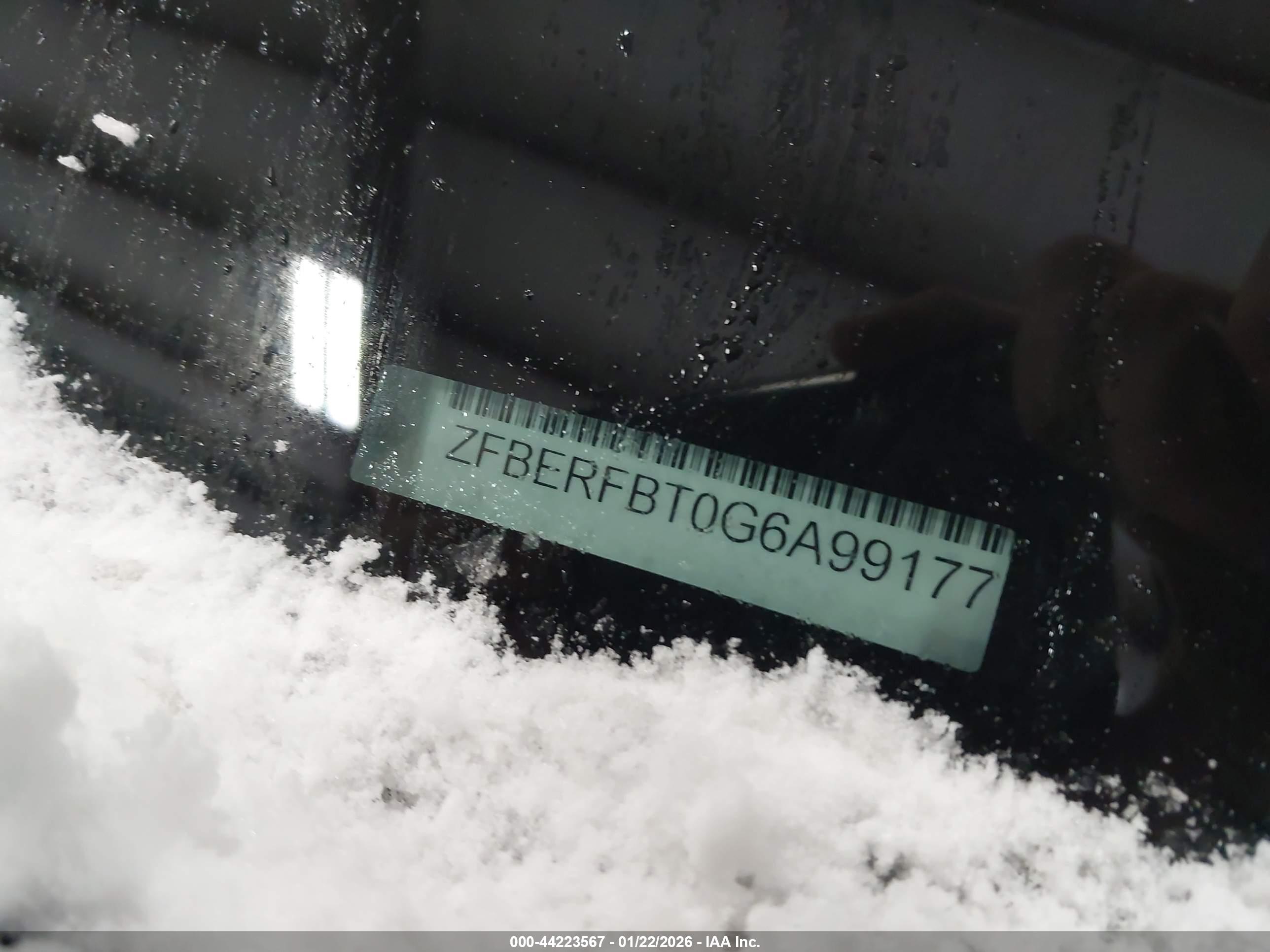 RAM PROMASTER image 9