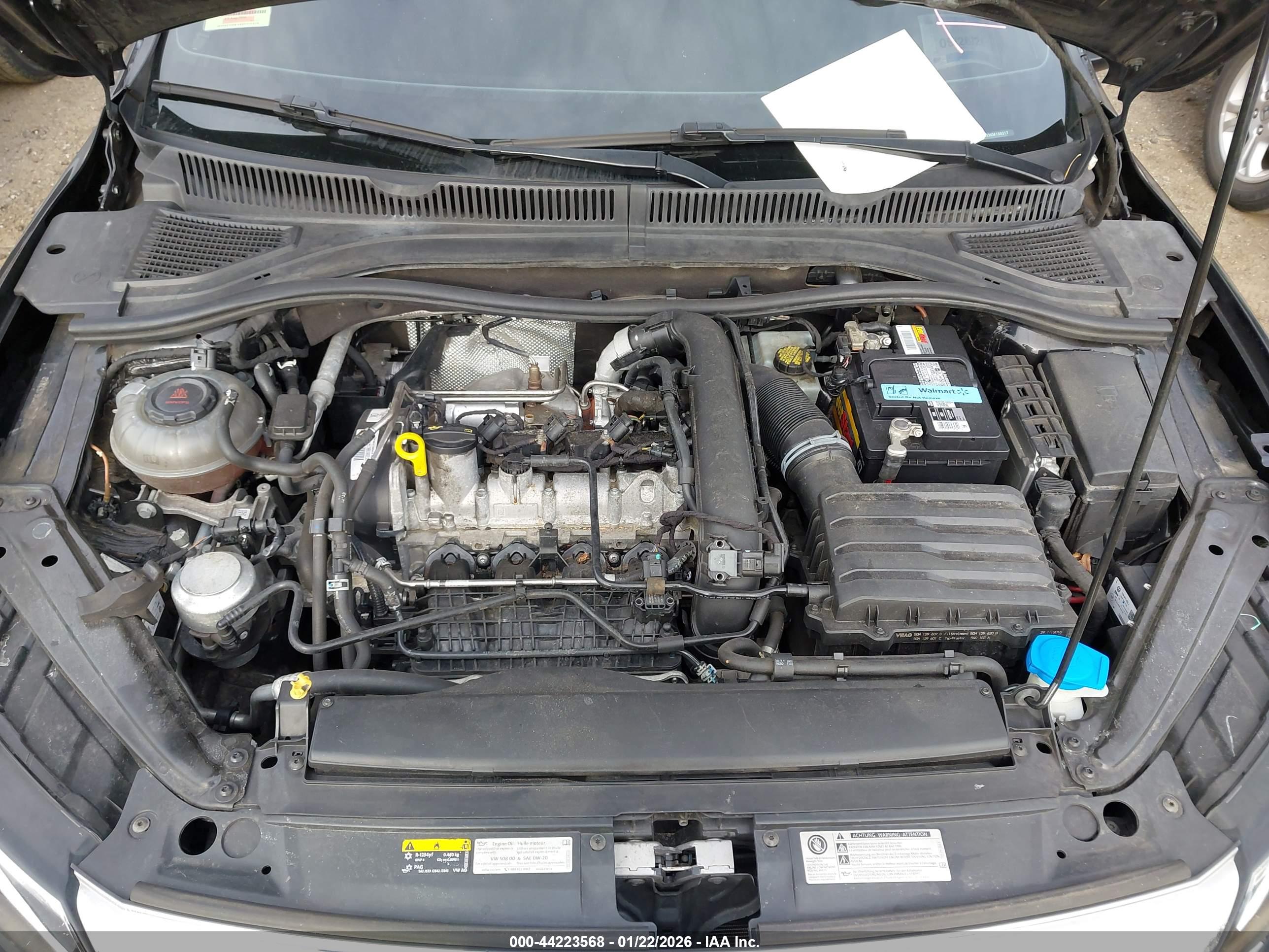 VOLKSWAGEN JETTA image 10