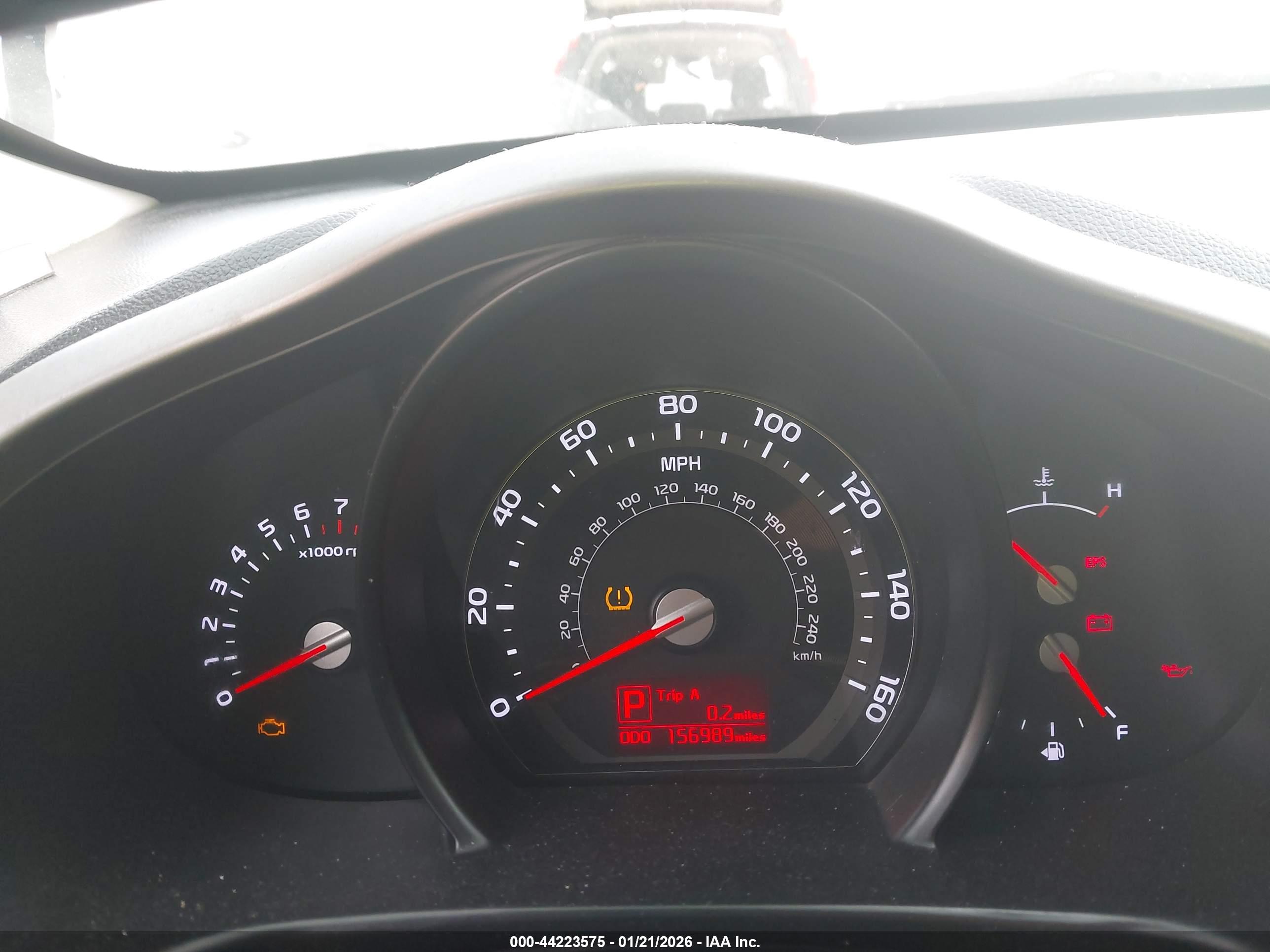 KIA SPORTAGE image 7
