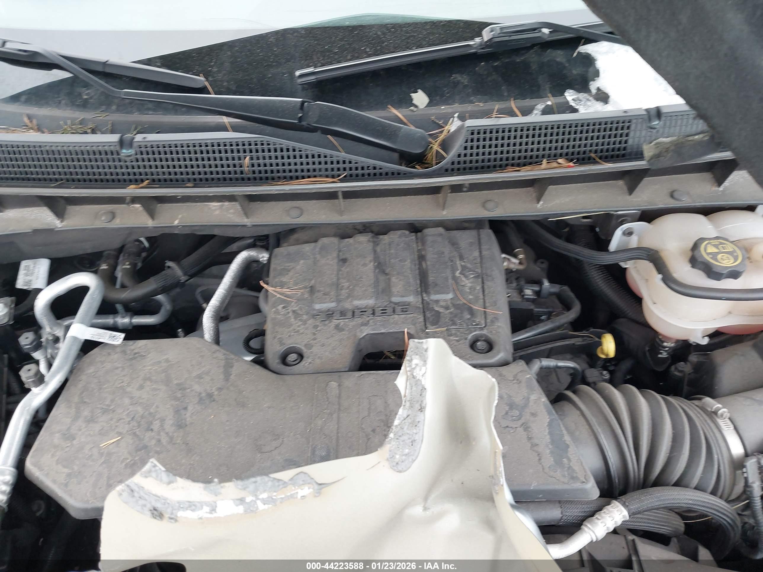 CHEVROLET SILVERADO image 10