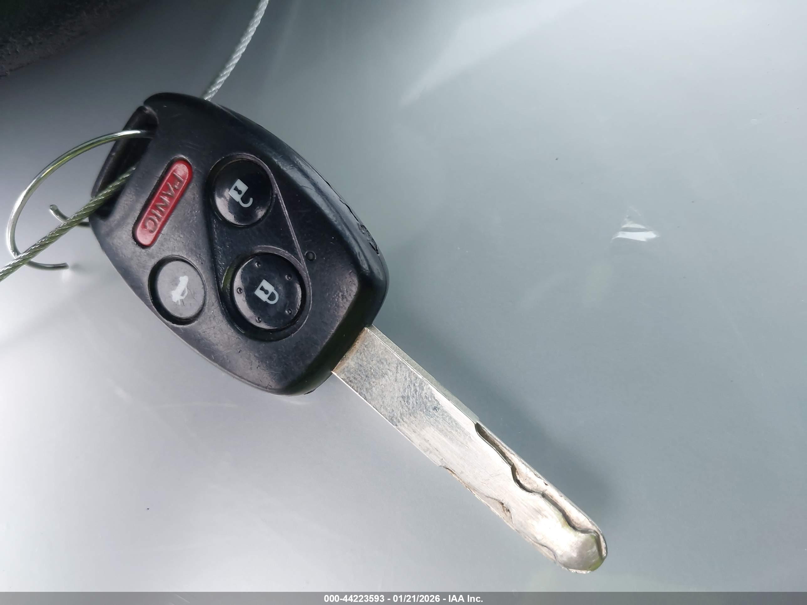 HONDA CIVIC image 11