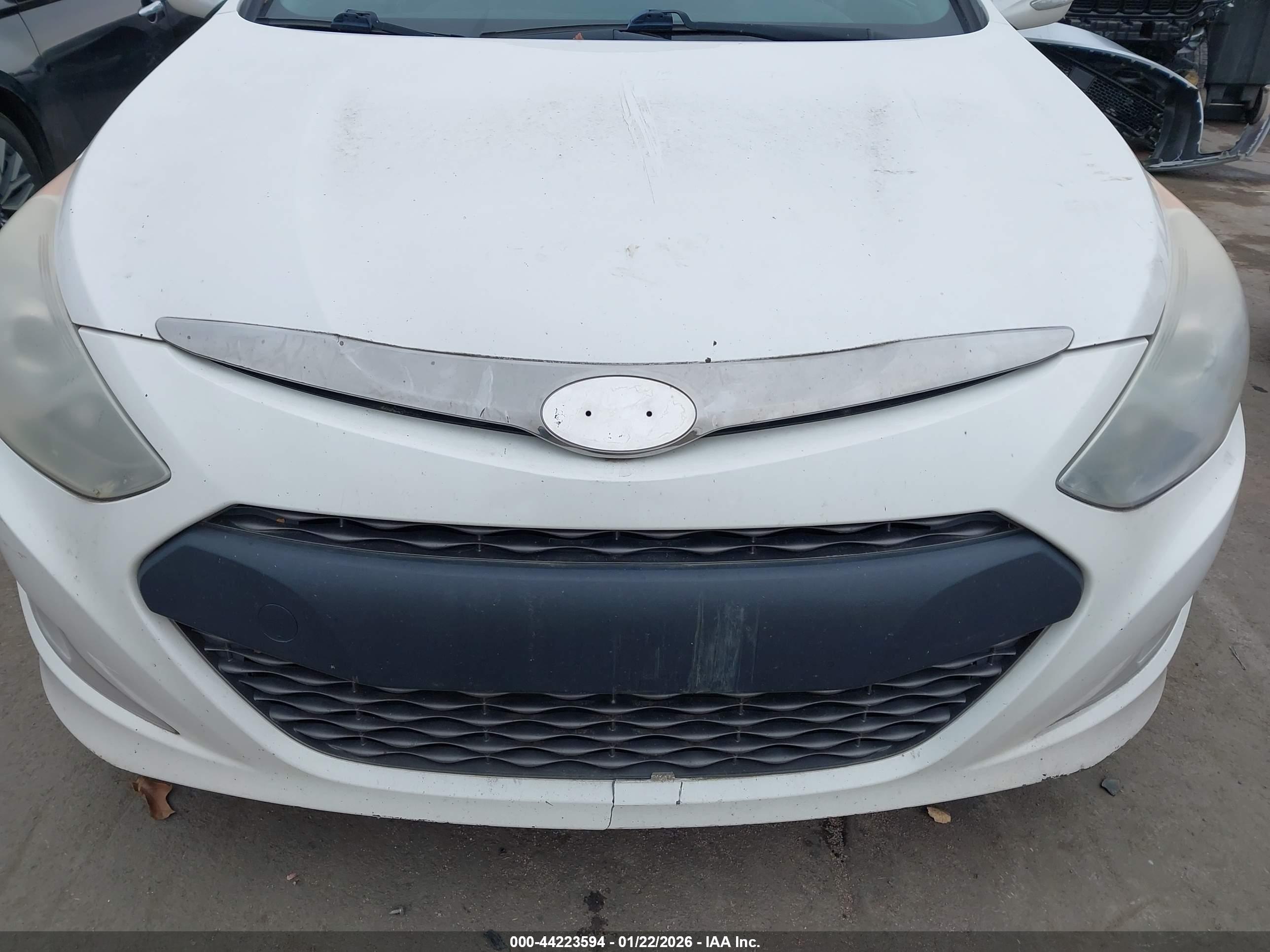 HYUNDAI SONATA image 6