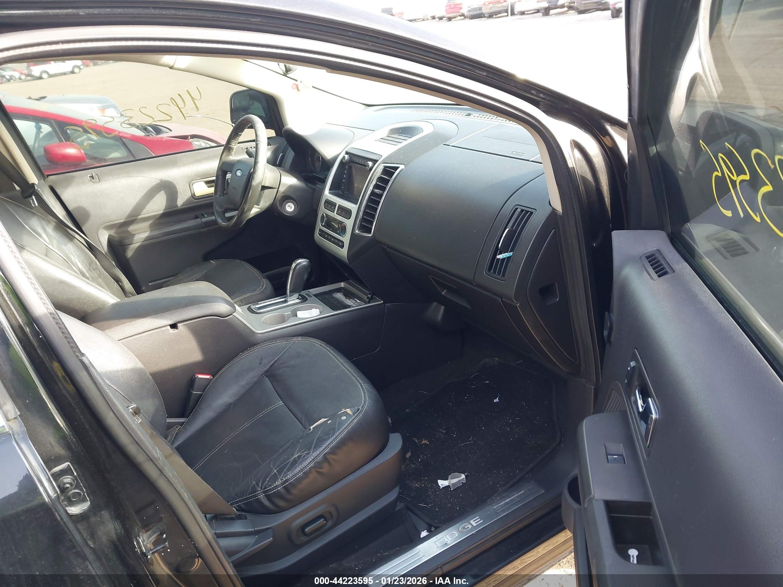 FORD EDGE image 5