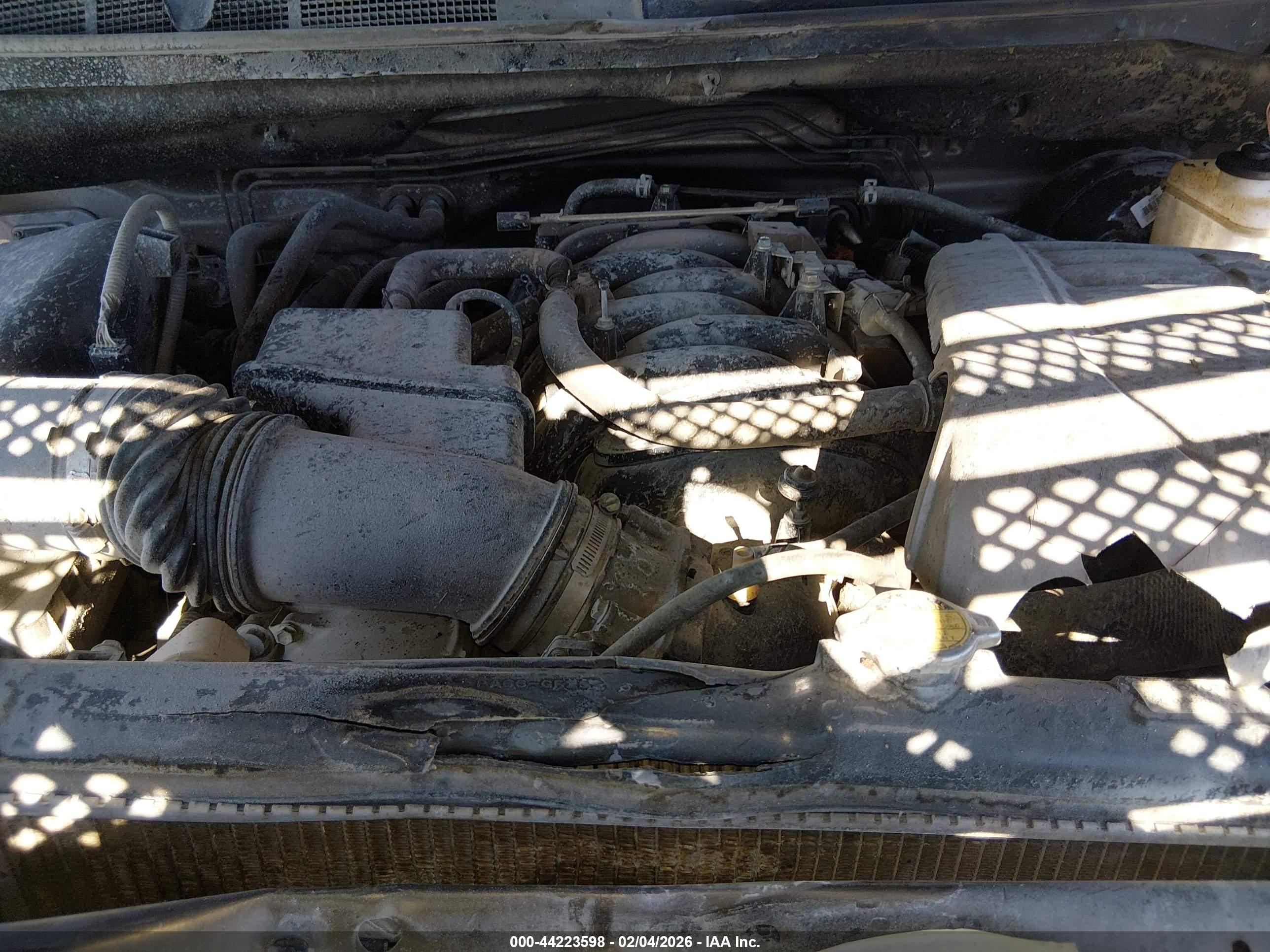 TOYOTA TUNDRA image 10