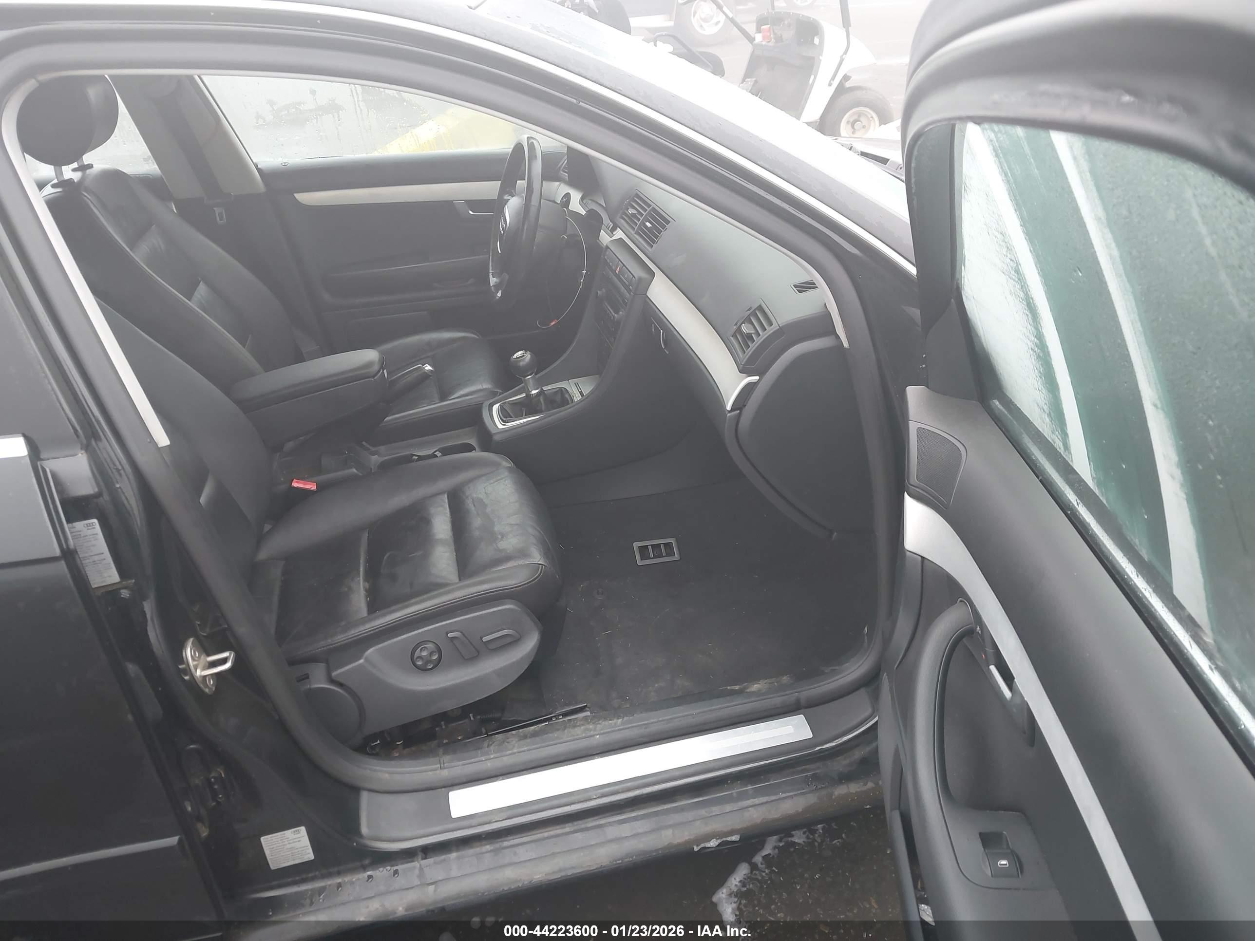 AUDI A4 image 5