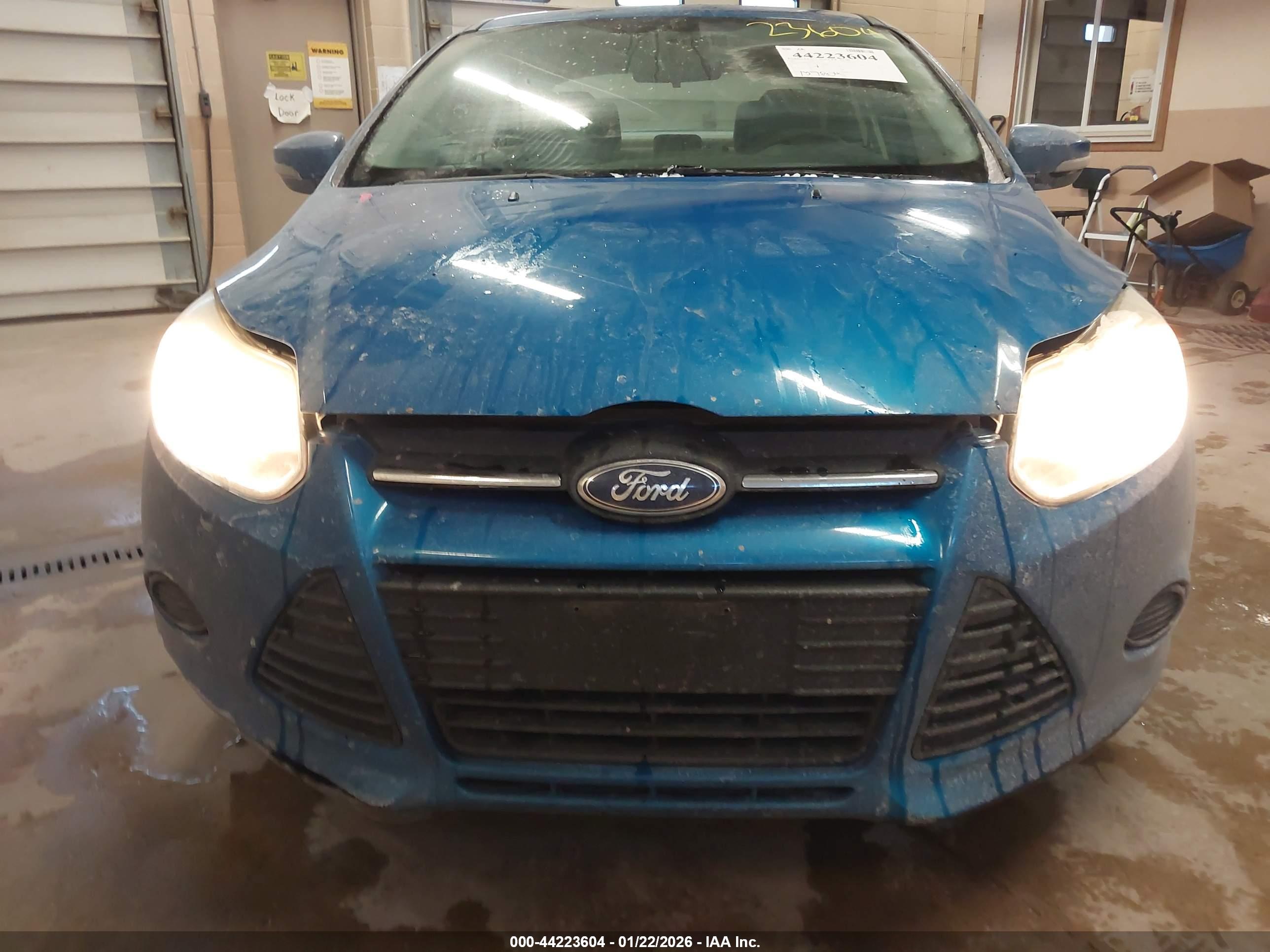 FORD FOCUS image 6