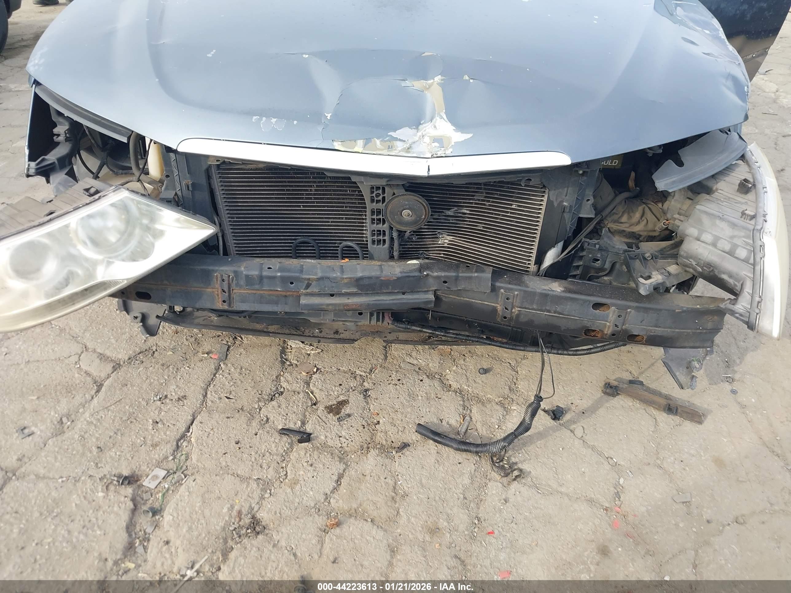 HYUNDAI SONATA image 6