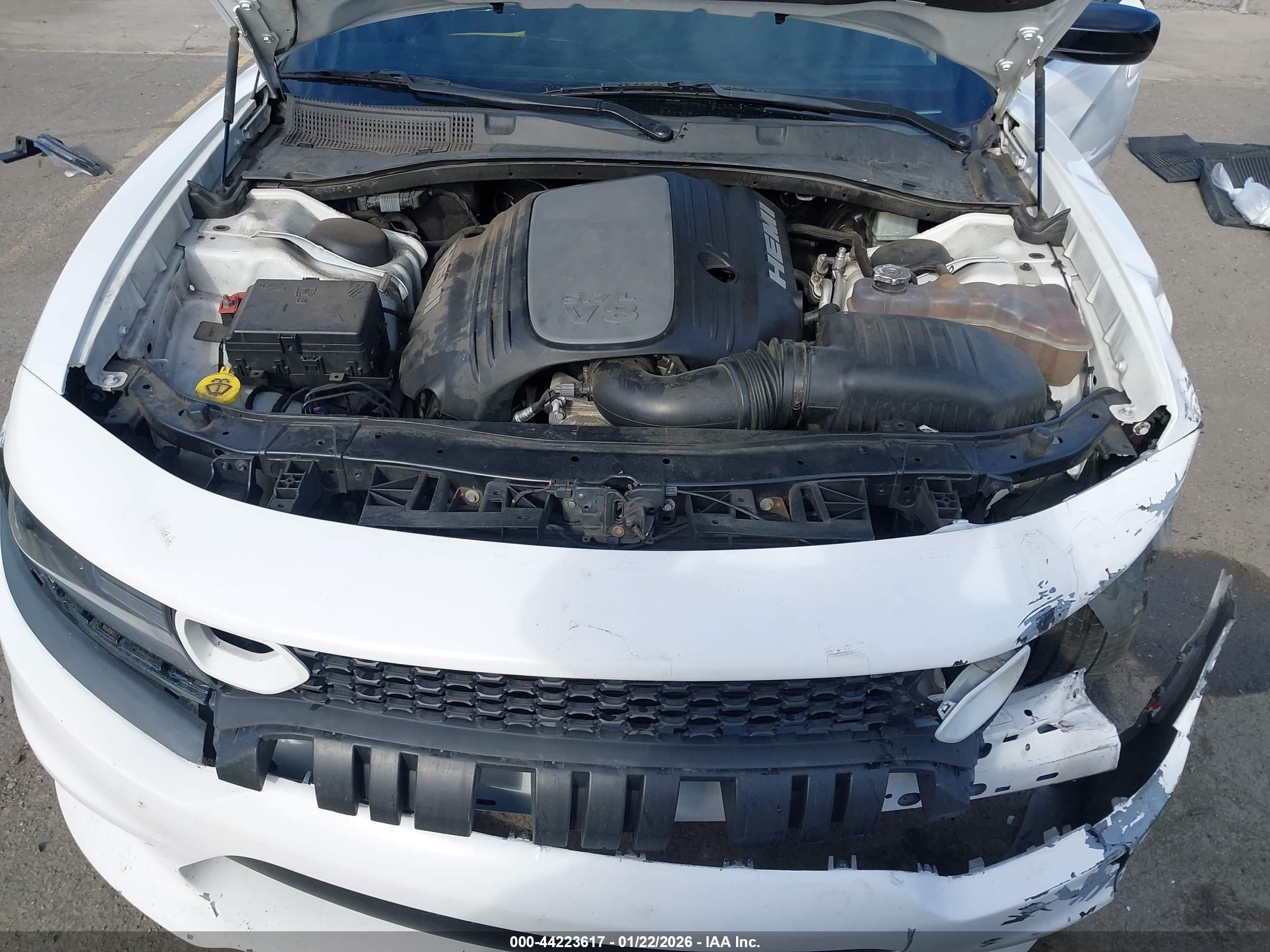 DODGE CHARGER image 10