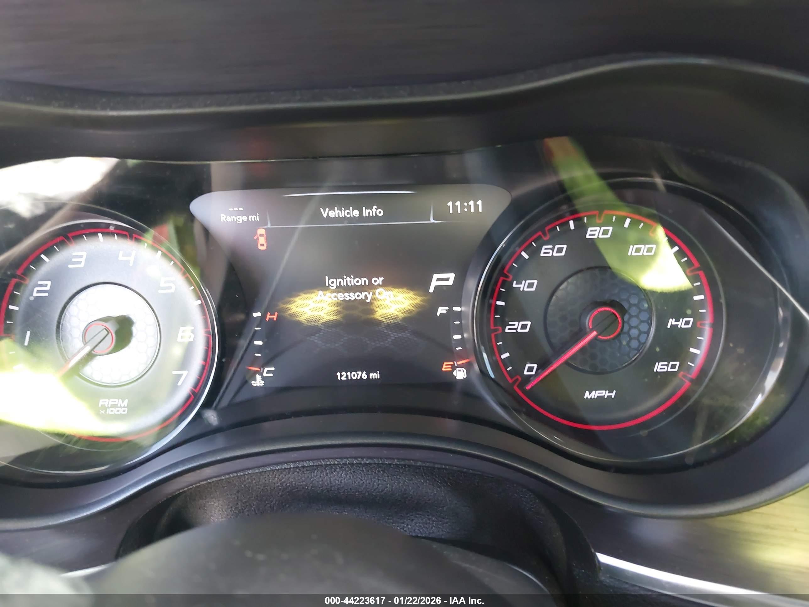 DODGE CHARGER image 7