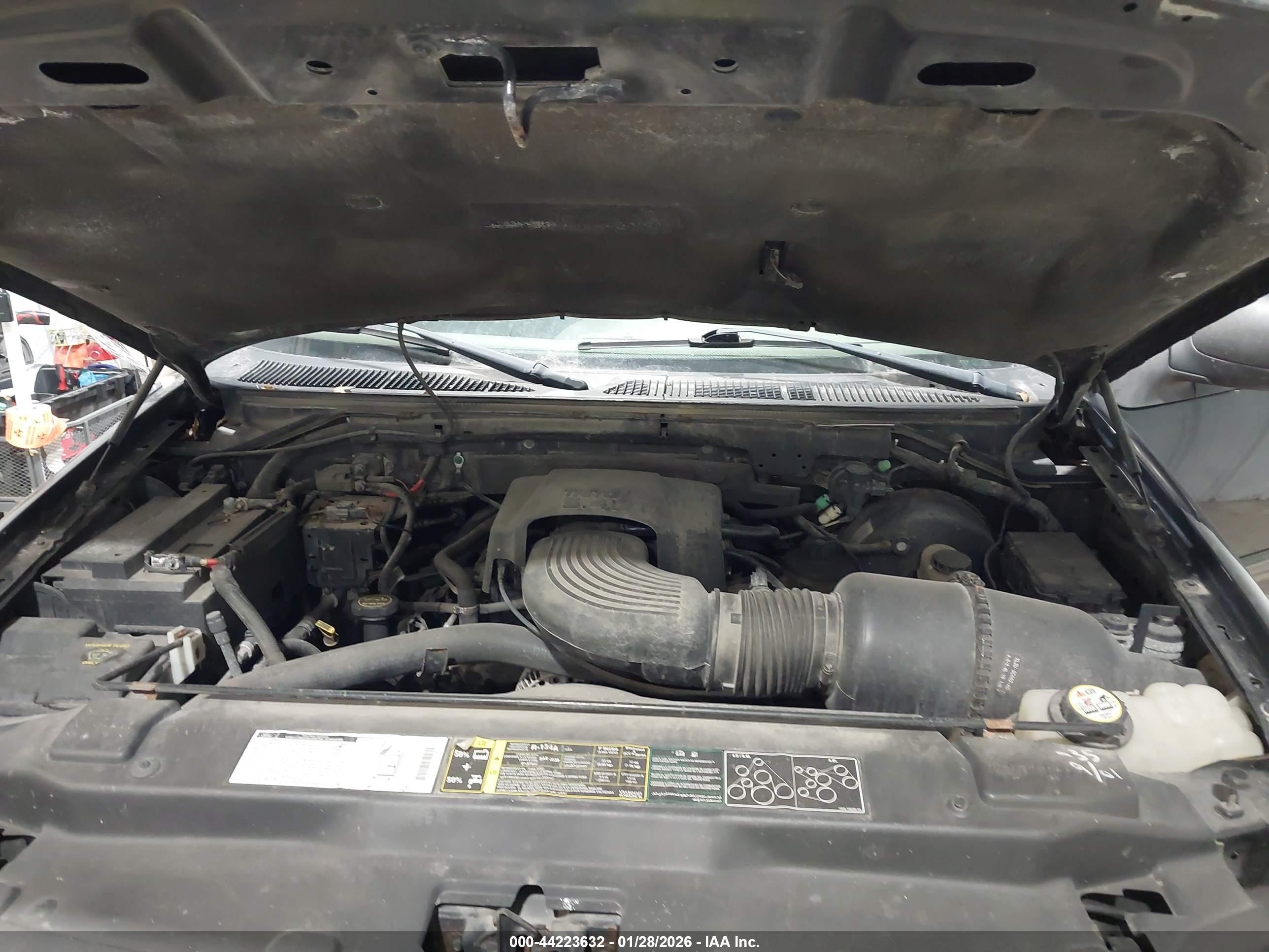 FORD F-150 image 10