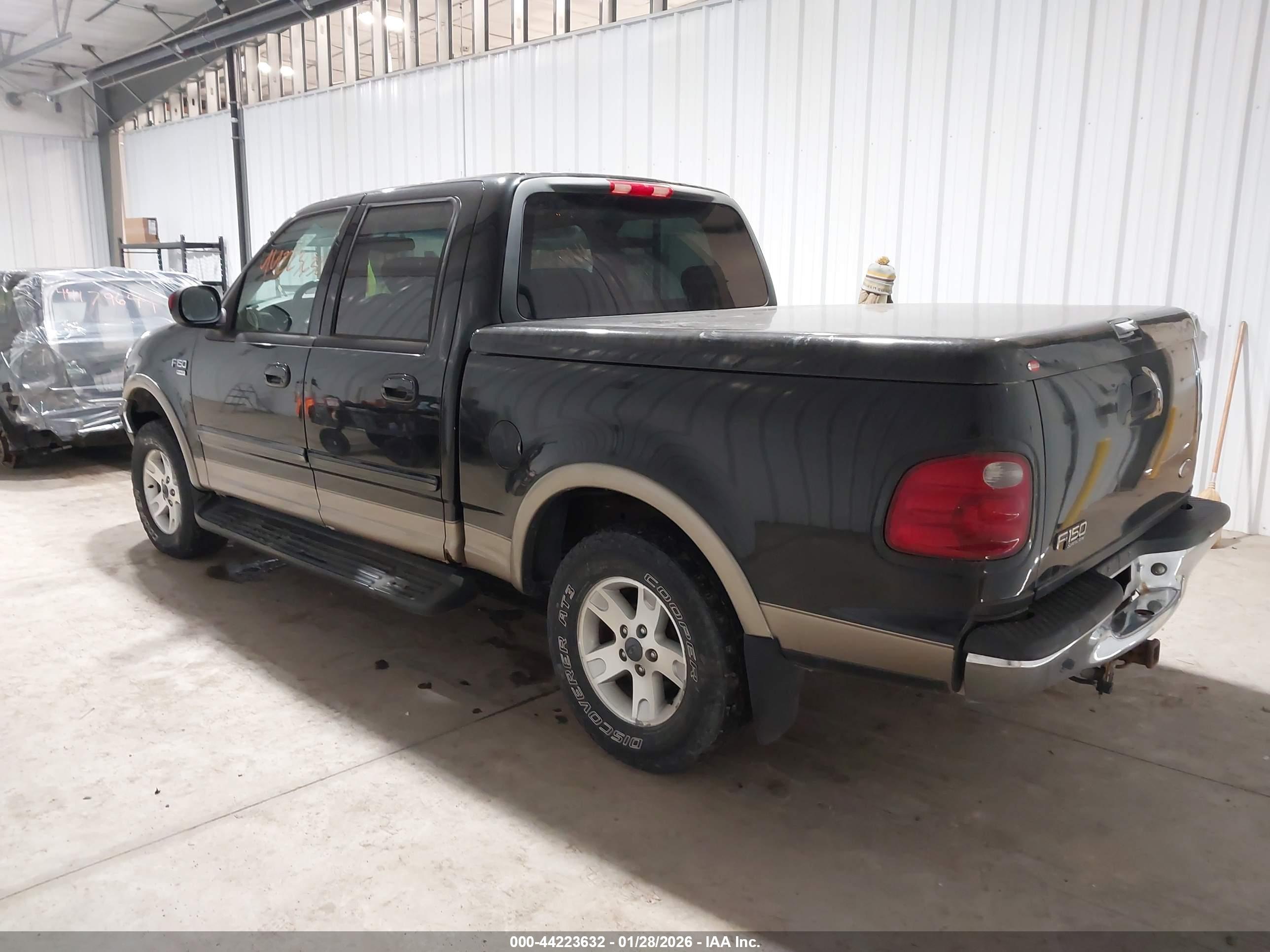 FORD F-150 image 3