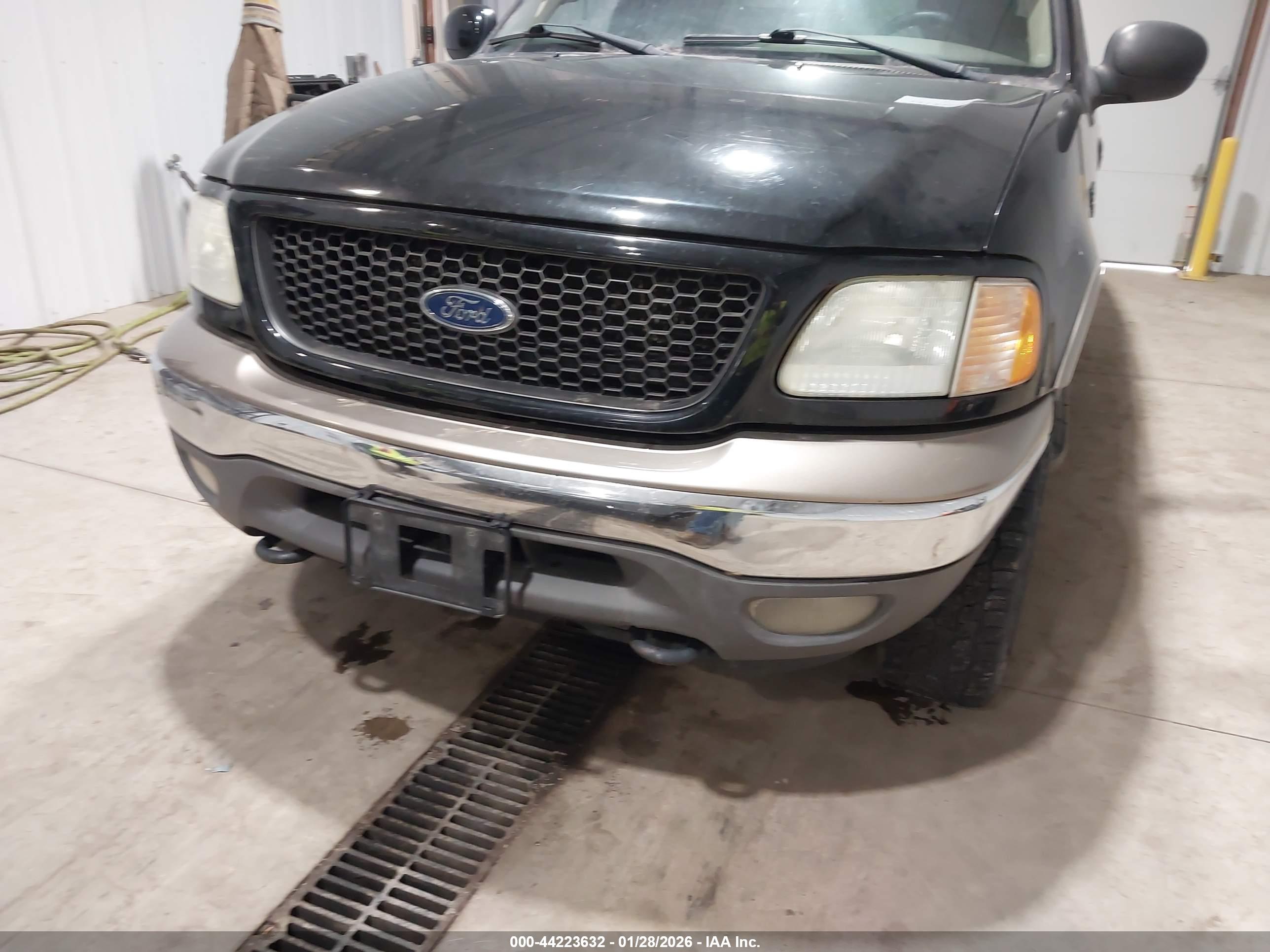 FORD F-150 image 6