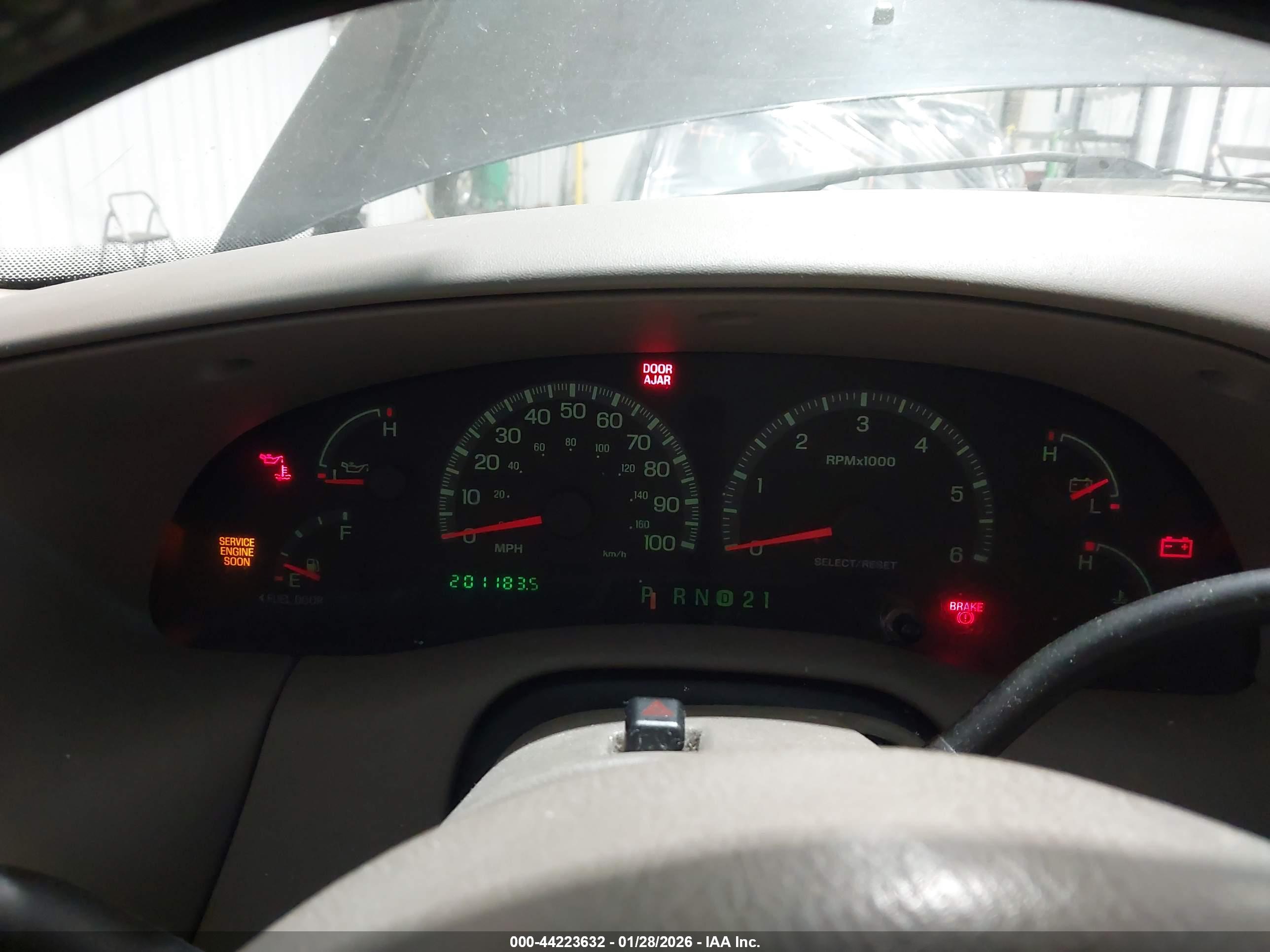 FORD F-150 image 7