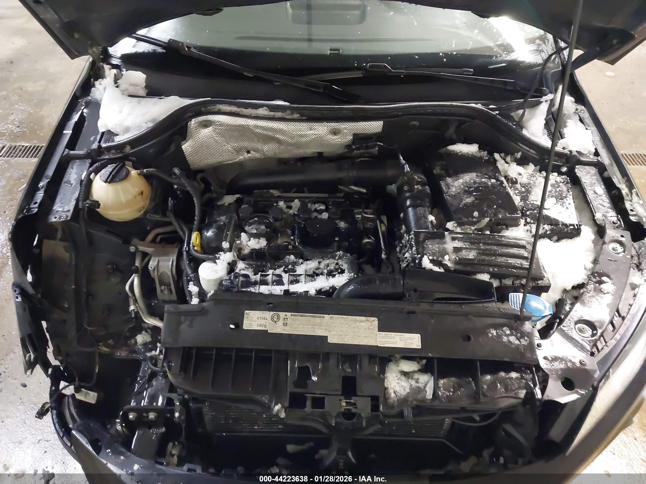 VOLKSWAGEN TIGUAN image 10