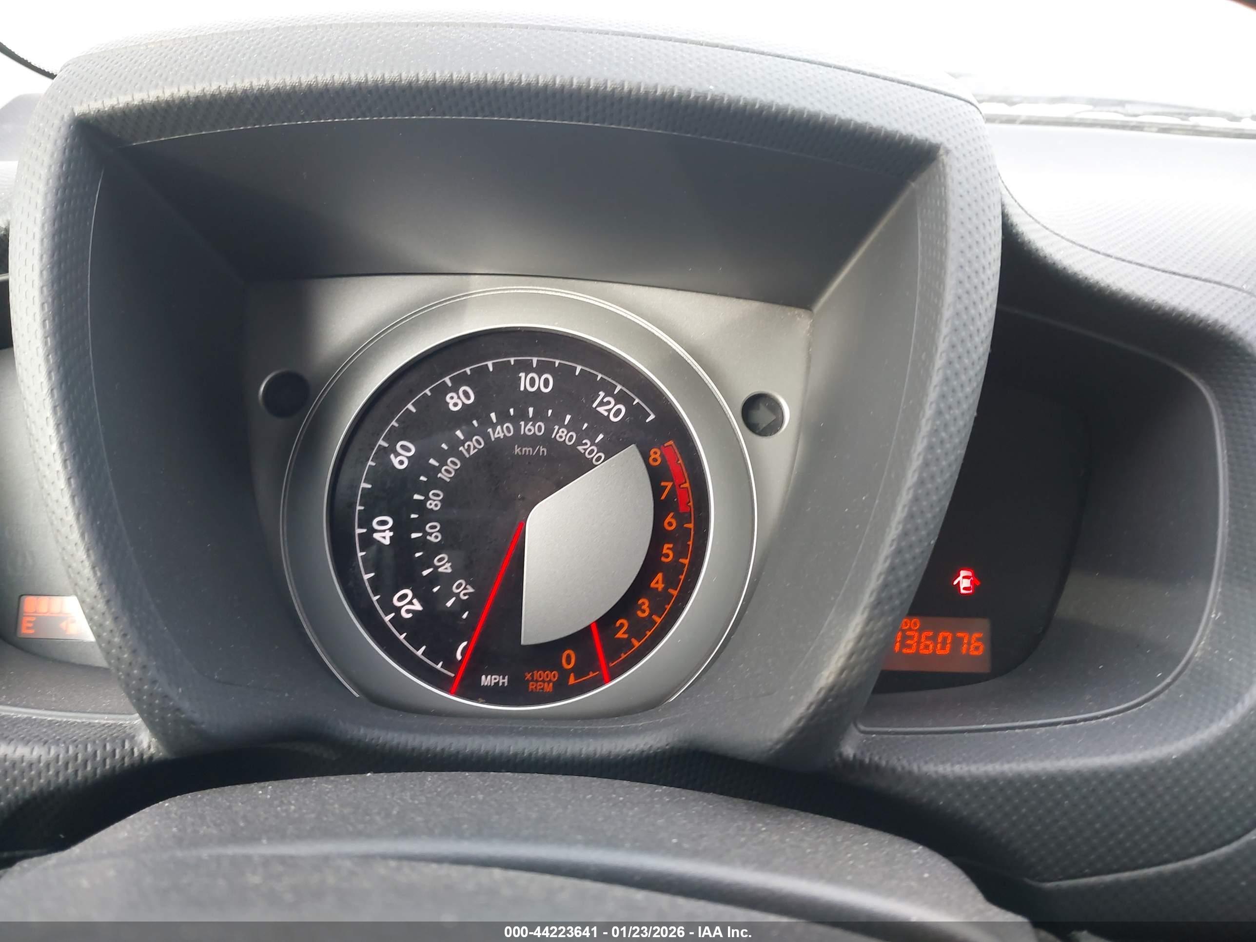 SCION XD image 7