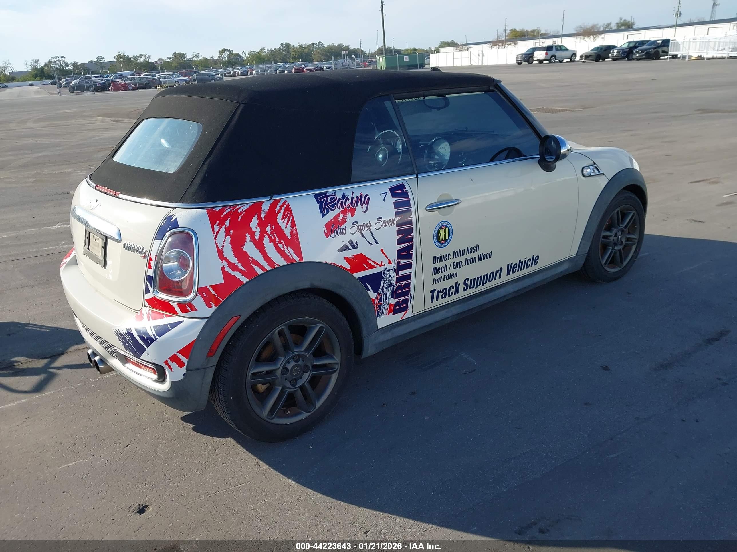 MINI COOPER image 4