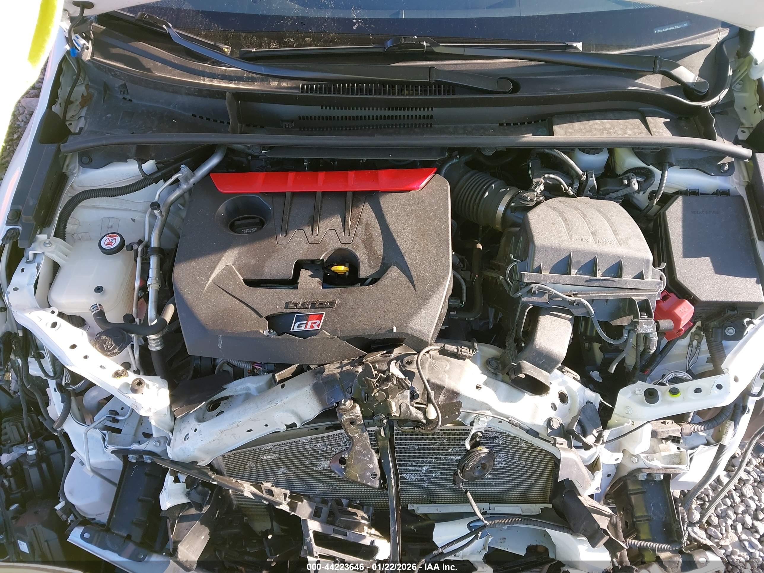TOYOTA GR image 10
