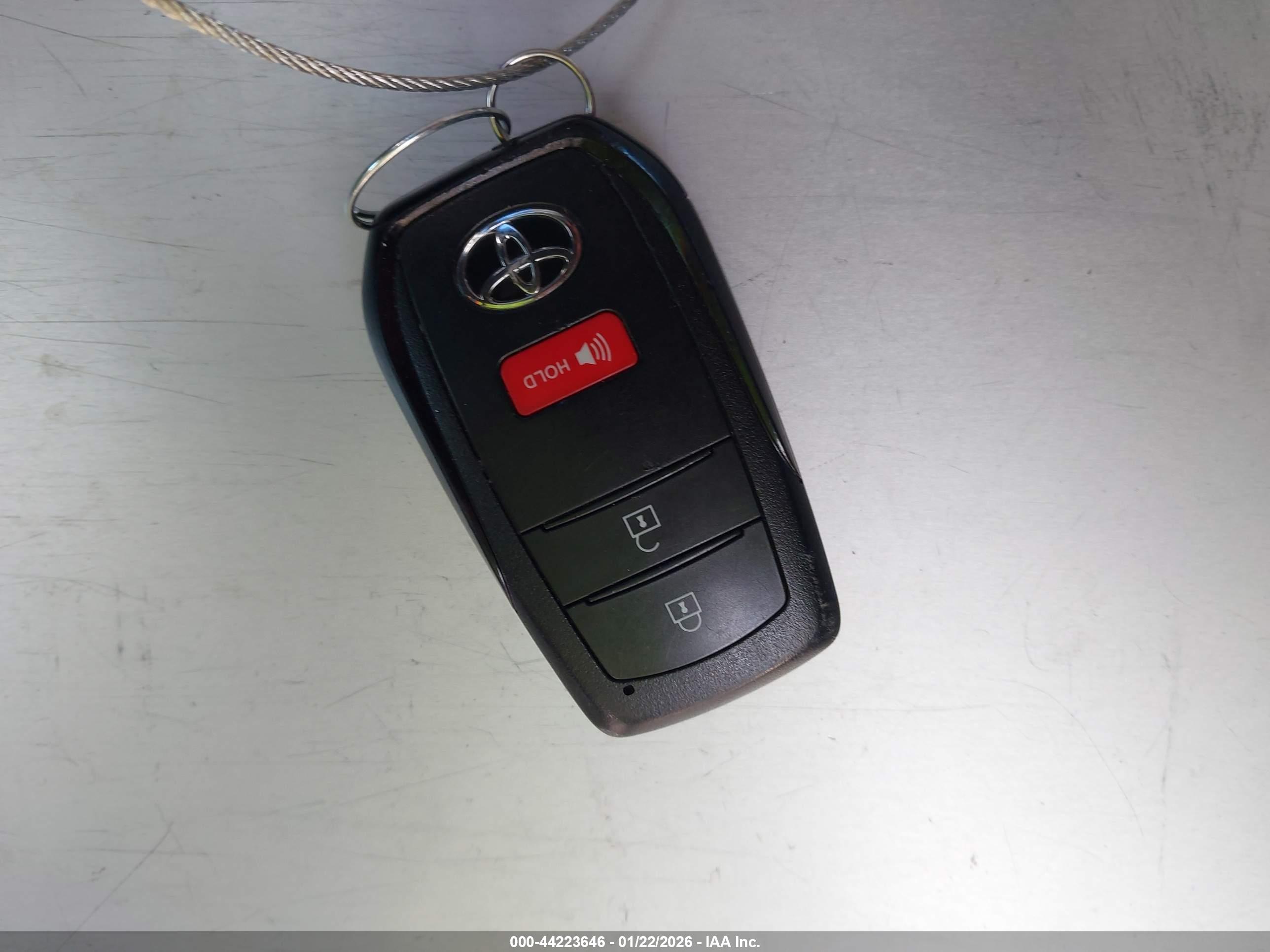 TOYOTA GR image 11