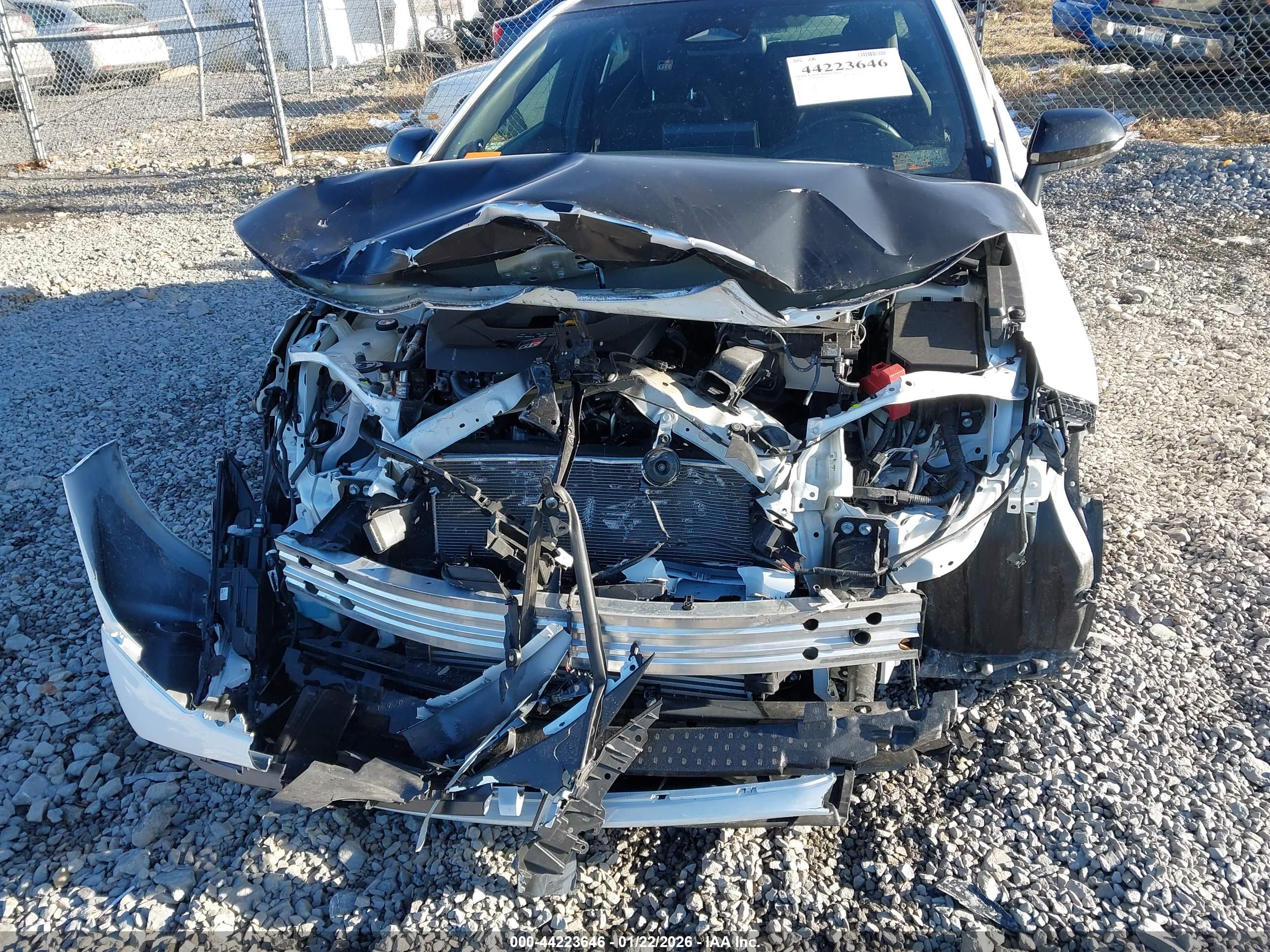 TOYOTA GR image 6